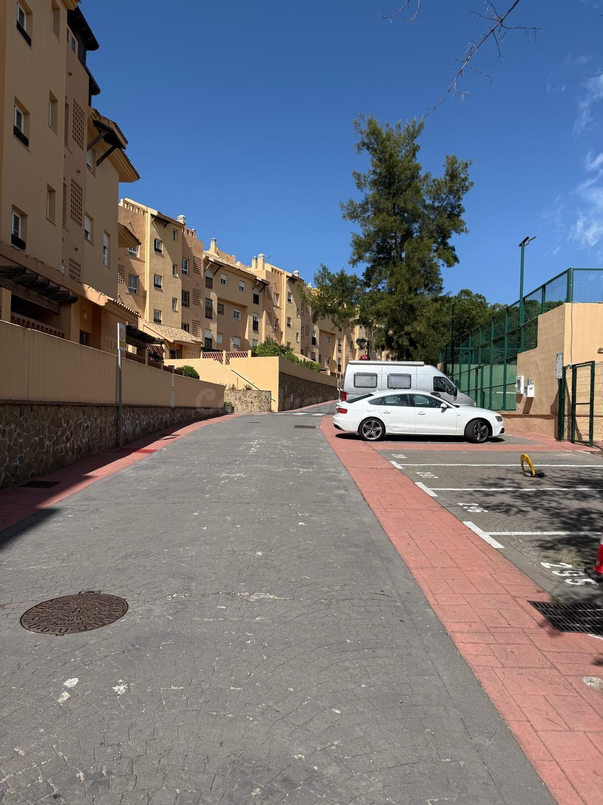 PISO EN PARQUE VICTORIA CON AMPLIA TERRAZA Y VISTAS AL MAR - foto 16