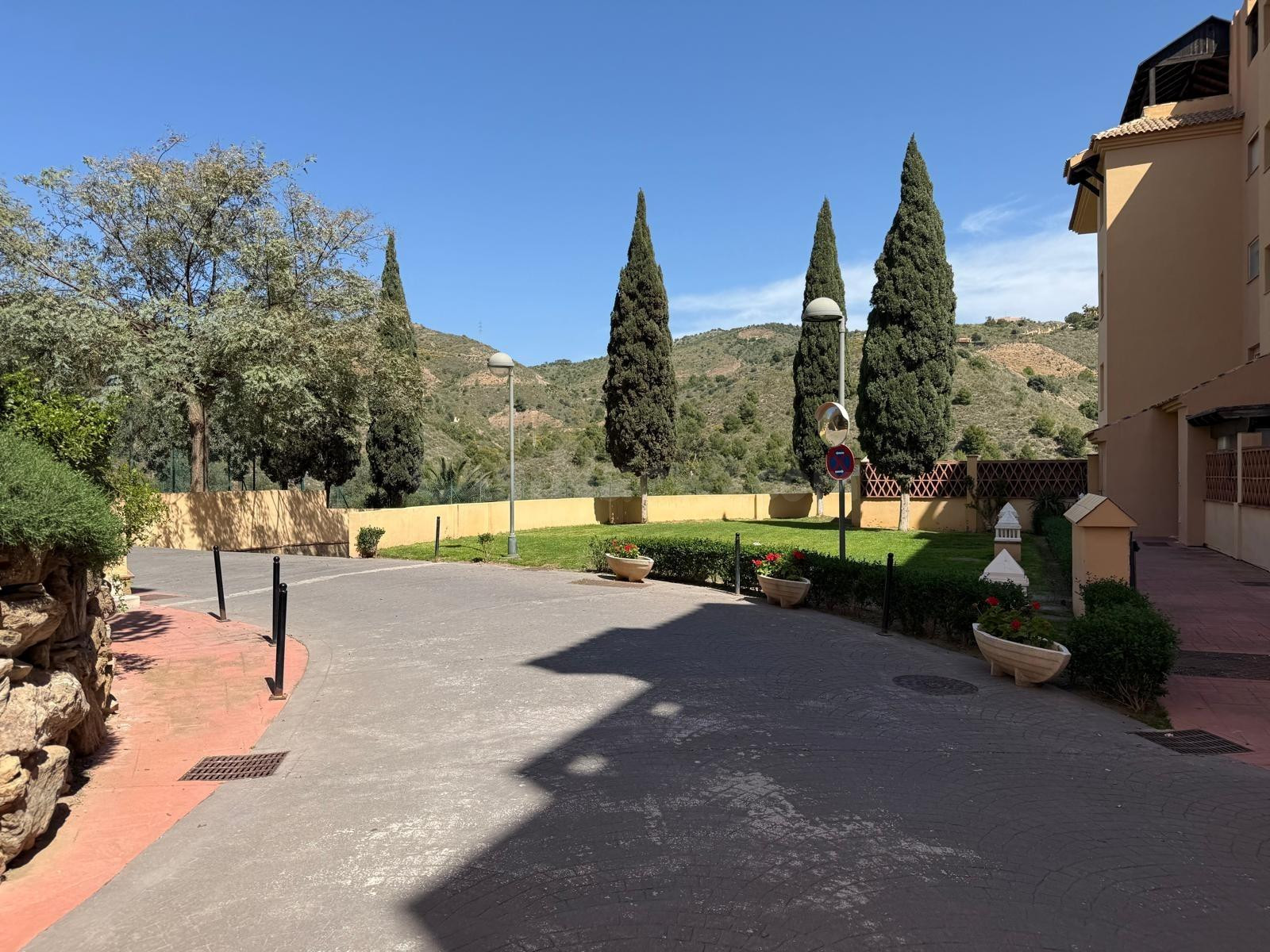 PISO EN PARQUE VICTORIA CON AMPLIA TERRAZA Y VISTAS AL MAR - foto 17