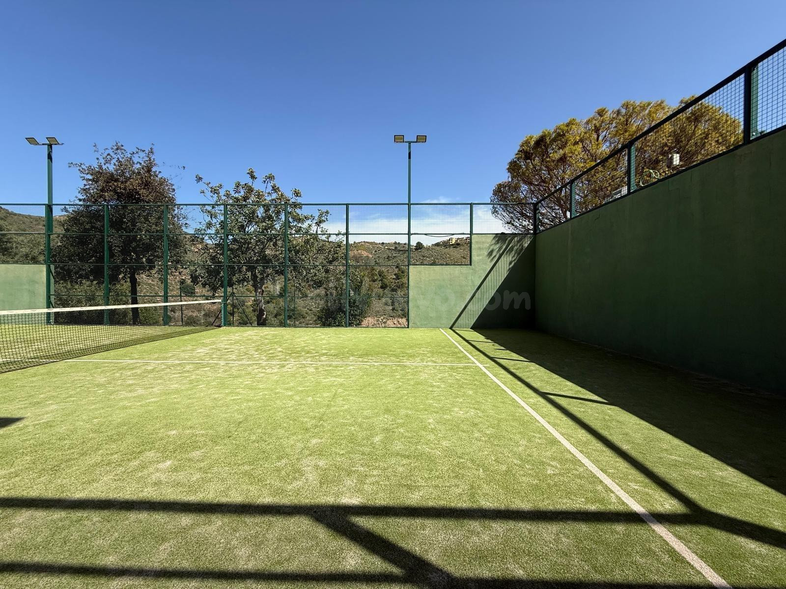 PISO EN PARQUE VICTORIA CON AMPLIA TERRAZA Y VISTAS AL MAR - foto 18