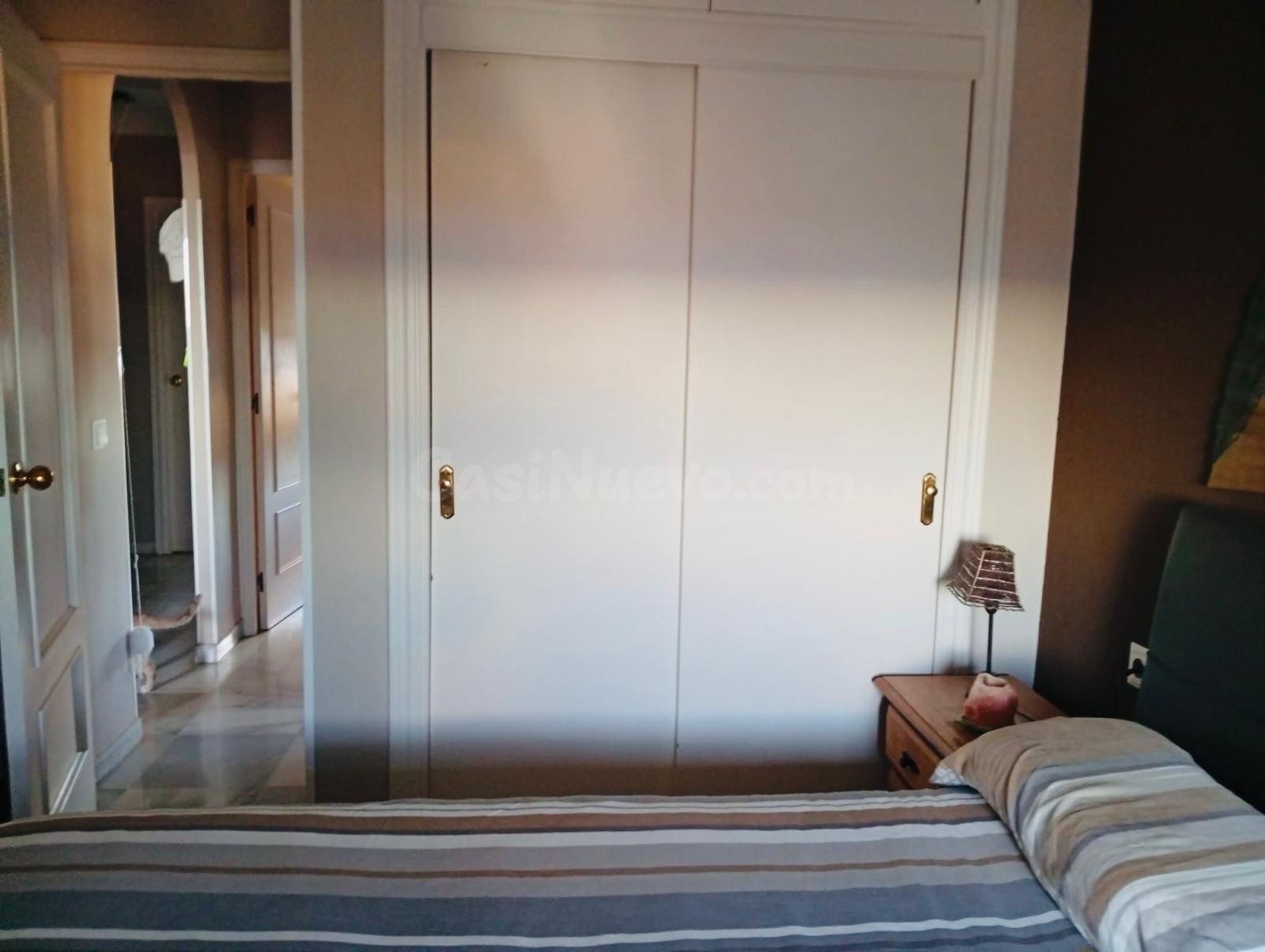 FANTASTICO PISO CON VISTAS AL MAR EN LA CALA DEL MORAL - foto 10