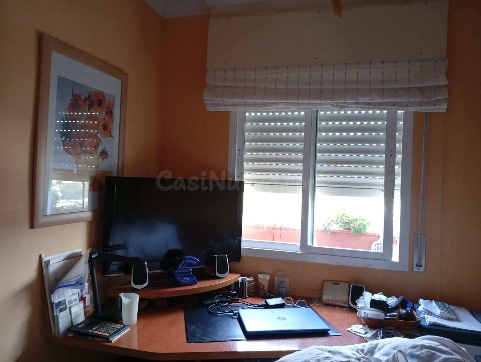 FANTASTICO PISO CON VISTAS AL MAR EN LA CALA DEL MORAL - foto 13