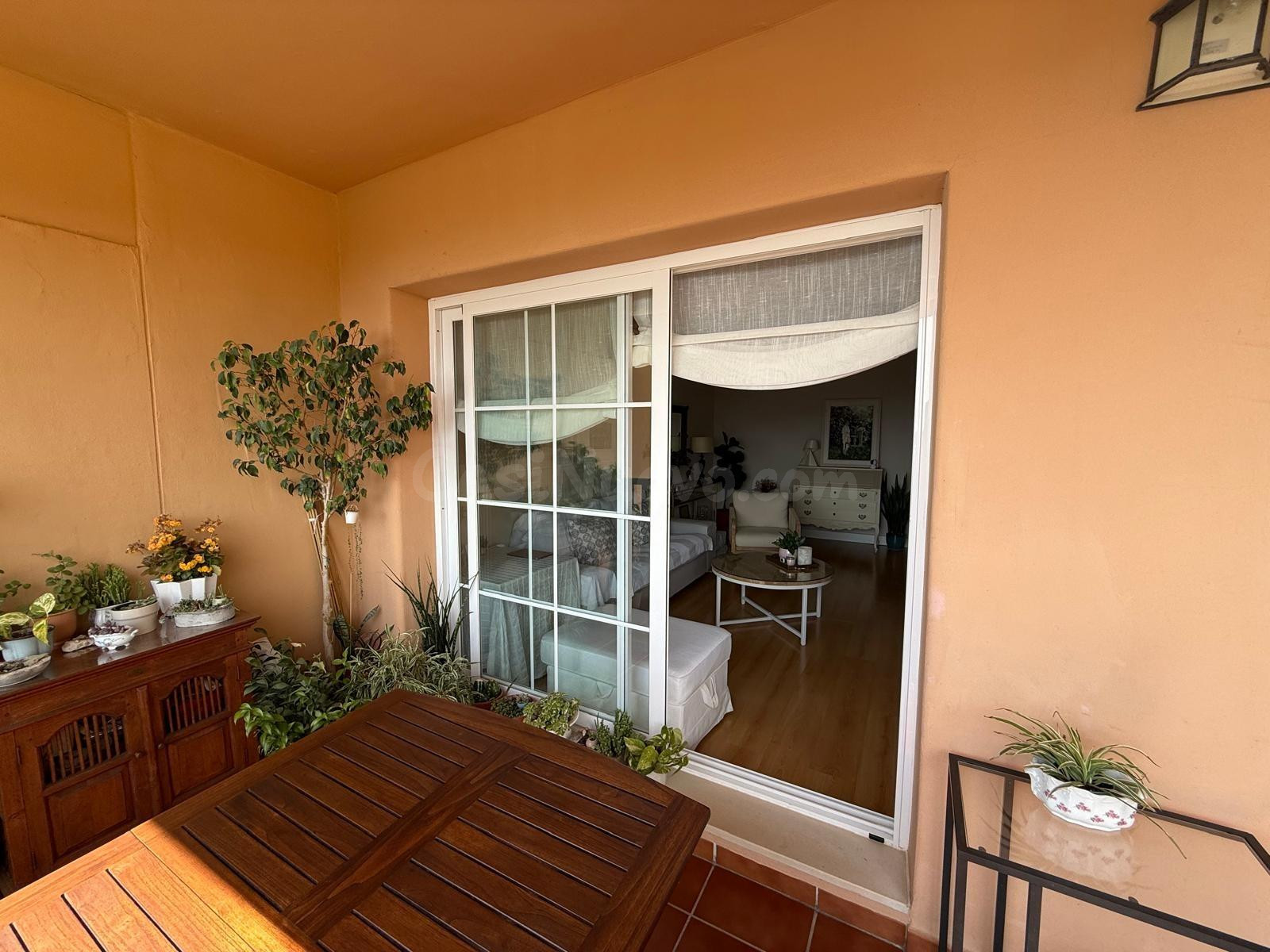 FANTASTICO PISO PARA ENTRAR A VIVIR CON VISTAS AL MAR EN LA  - foto 6