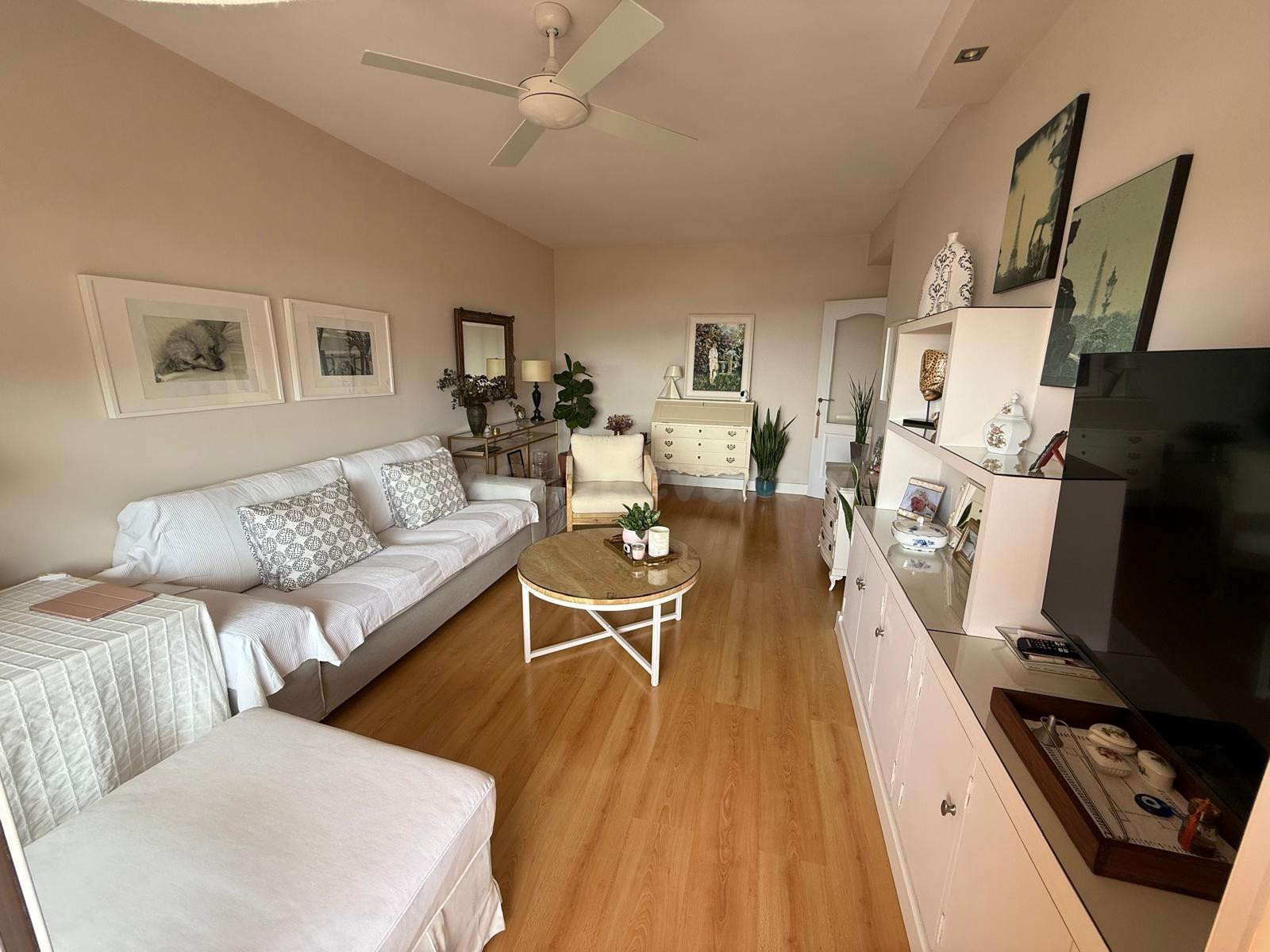 FANTASTICO PISO PARA ENTRAR A VIVIR CON VISTAS AL MAR EN LA  - foto 7