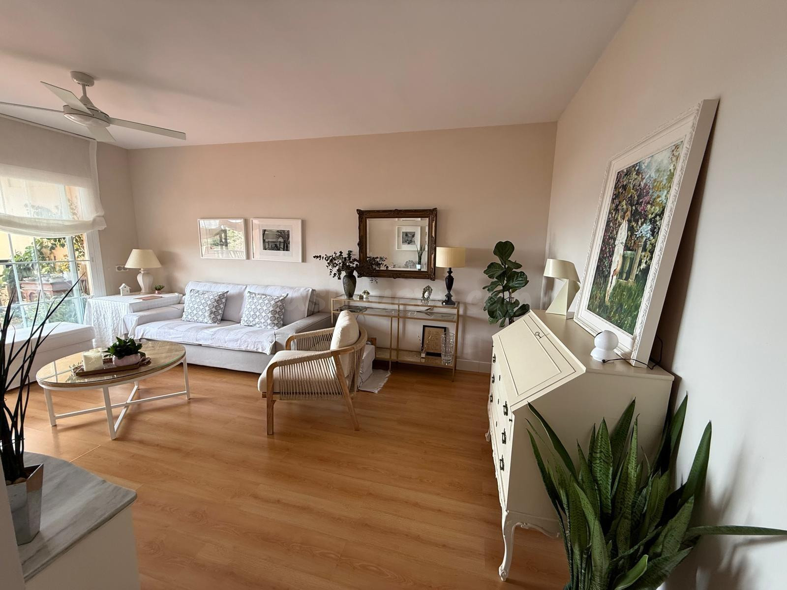 FANTASTICO PISO PARA ENTRAR A VIVIR CON VISTAS AL MAR EN LA  - foto 10