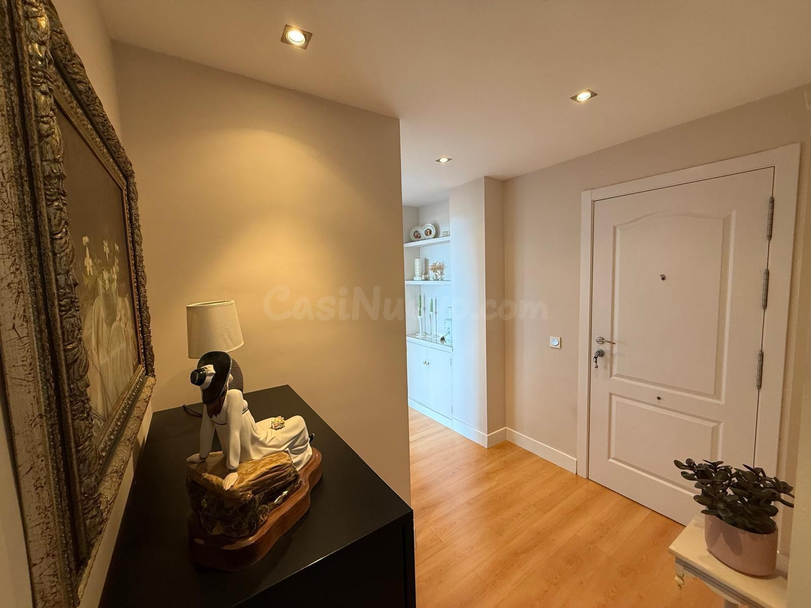 FANTASTICO PISO PARA ENTRAR A VIVIR CON VISTAS AL MAR EN LA  - foto 12