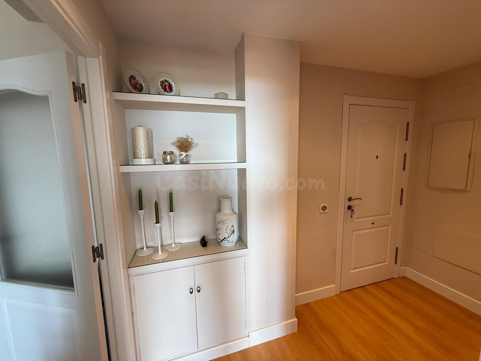 FANTASTICO PISO PARA ENTRAR A VIVIR CON VISTAS AL MAR EN LA  - foto 14