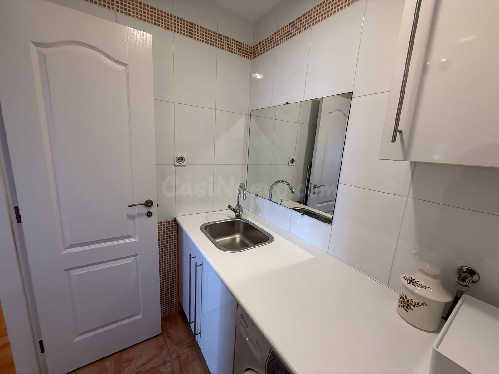 FANTASTICO PISO PARA ENTRAR A VIVIR CON VISTAS AL MAR EN LA  - foto 18