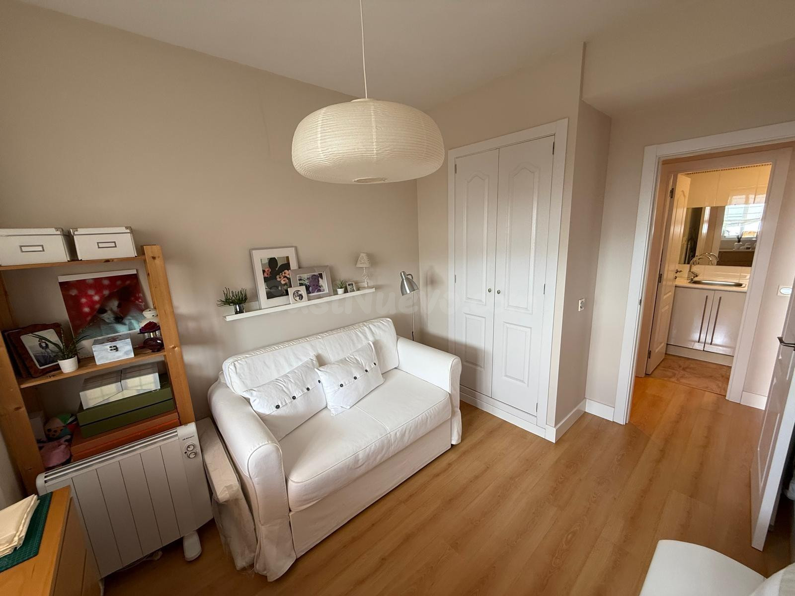 FANTASTICO PISO PARA ENTRAR A VIVIR CON VISTAS AL MAR EN LA  - foto 24