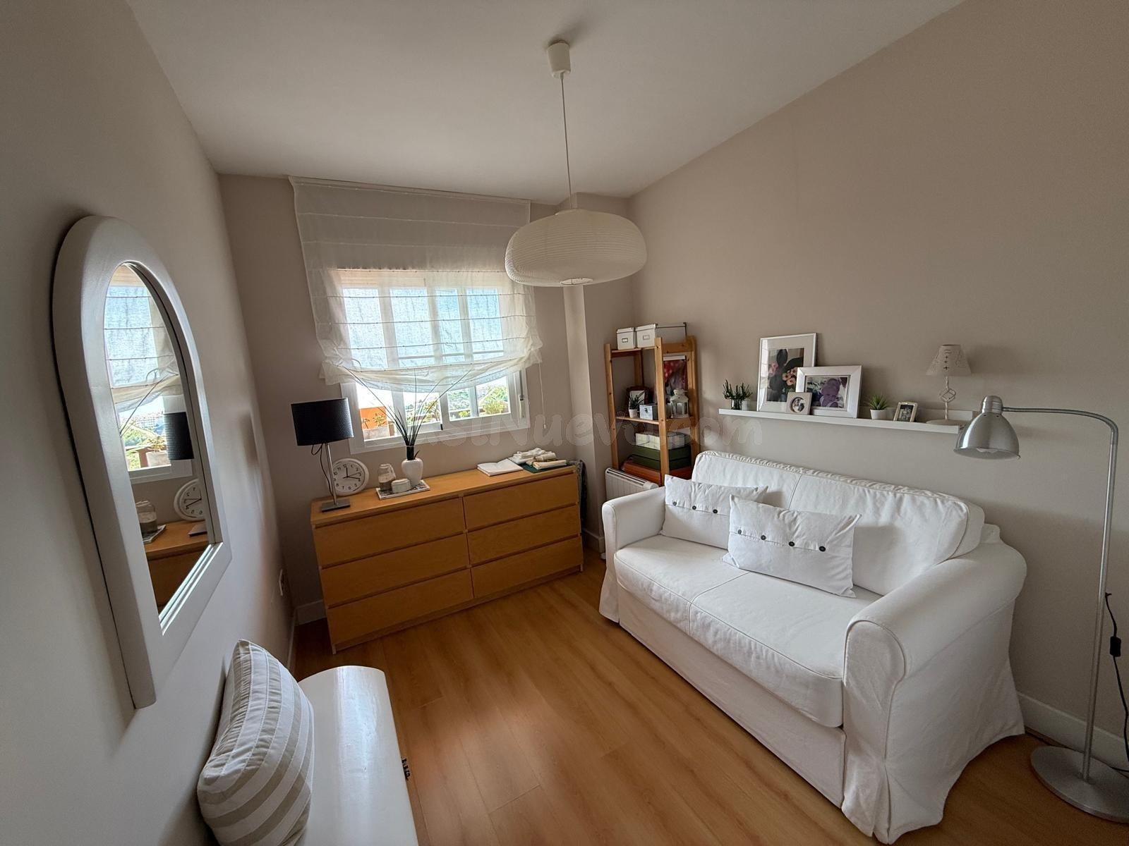 FANTASTICO PISO PARA ENTRAR A VIVIR CON VISTAS AL MAR EN LA  - foto 25