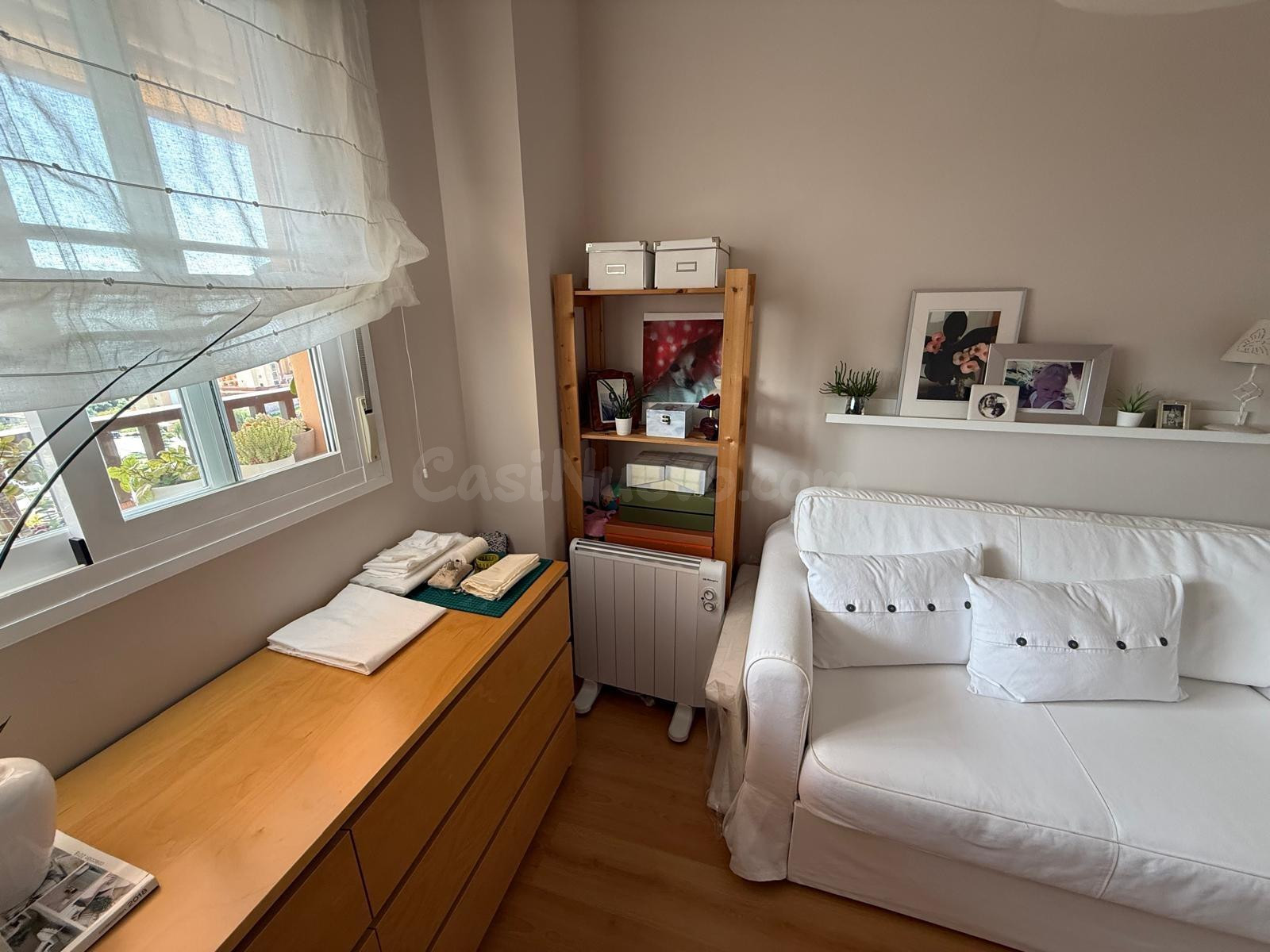 FANTASTICO PISO PARA ENTRAR A VIVIR CON VISTAS AL MAR EN LA  - foto 26