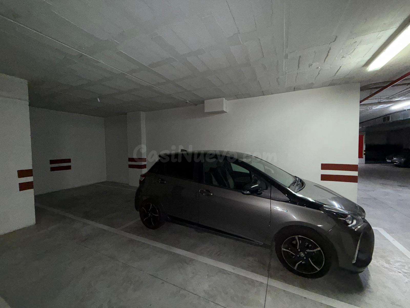 FANTASTICO PISO PARA ENTRAR A VIVIR CON VISTAS AL MAR EN LA  - foto 28