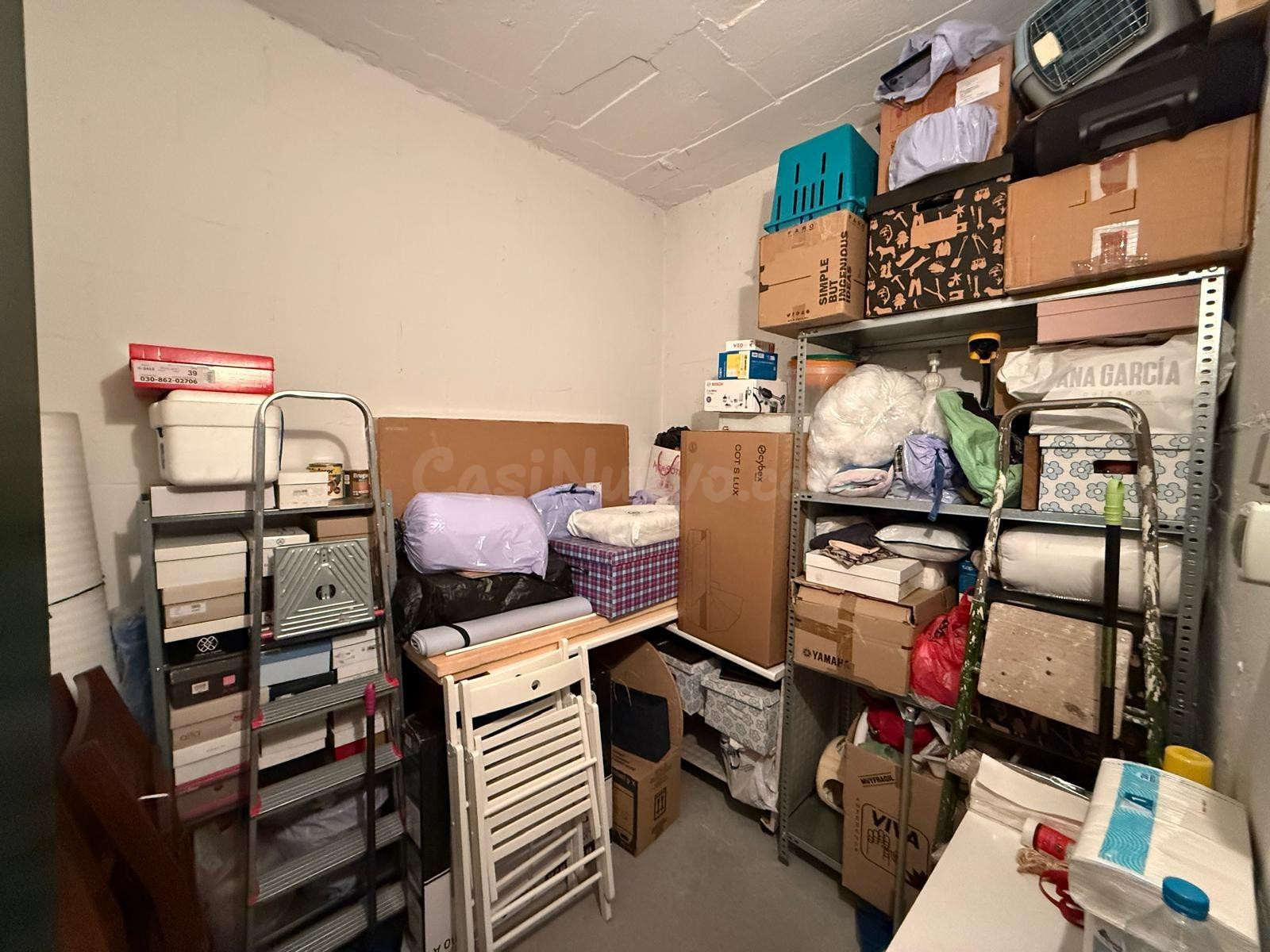 FANTASTICO PISO PARA ENTRAR A VIVIR CON VISTAS AL MAR EN LA  - foto 29