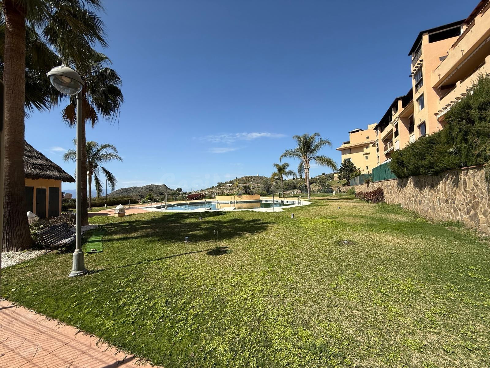 FANTASTICO PISO PARA ENTRAR A VIVIR CON VISTAS AL MAR EN LA  - foto 31