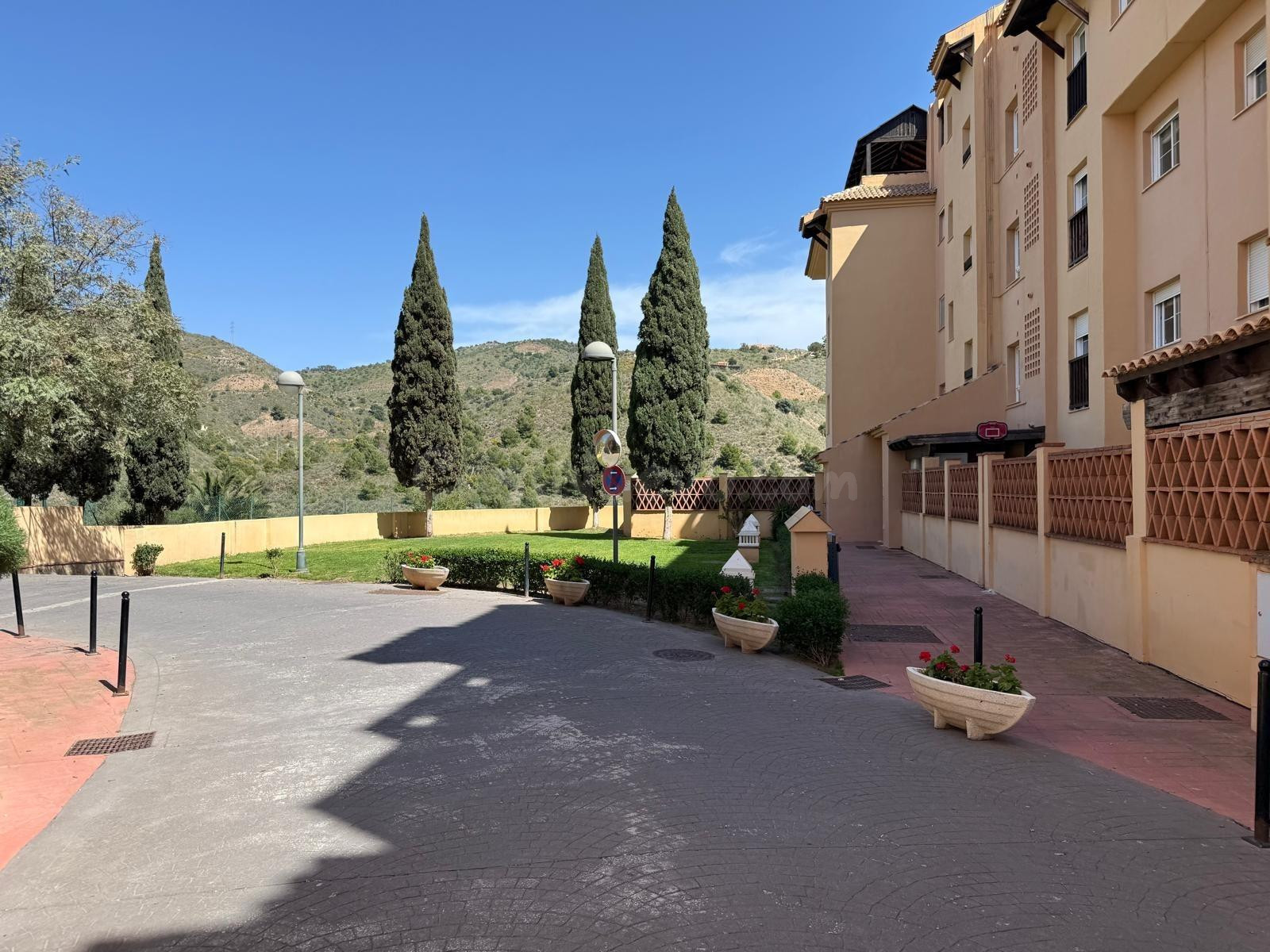 FANTASTICO PISO PARA ENTRAR A VIVIR CON VISTAS AL MAR EN LA  - foto 33