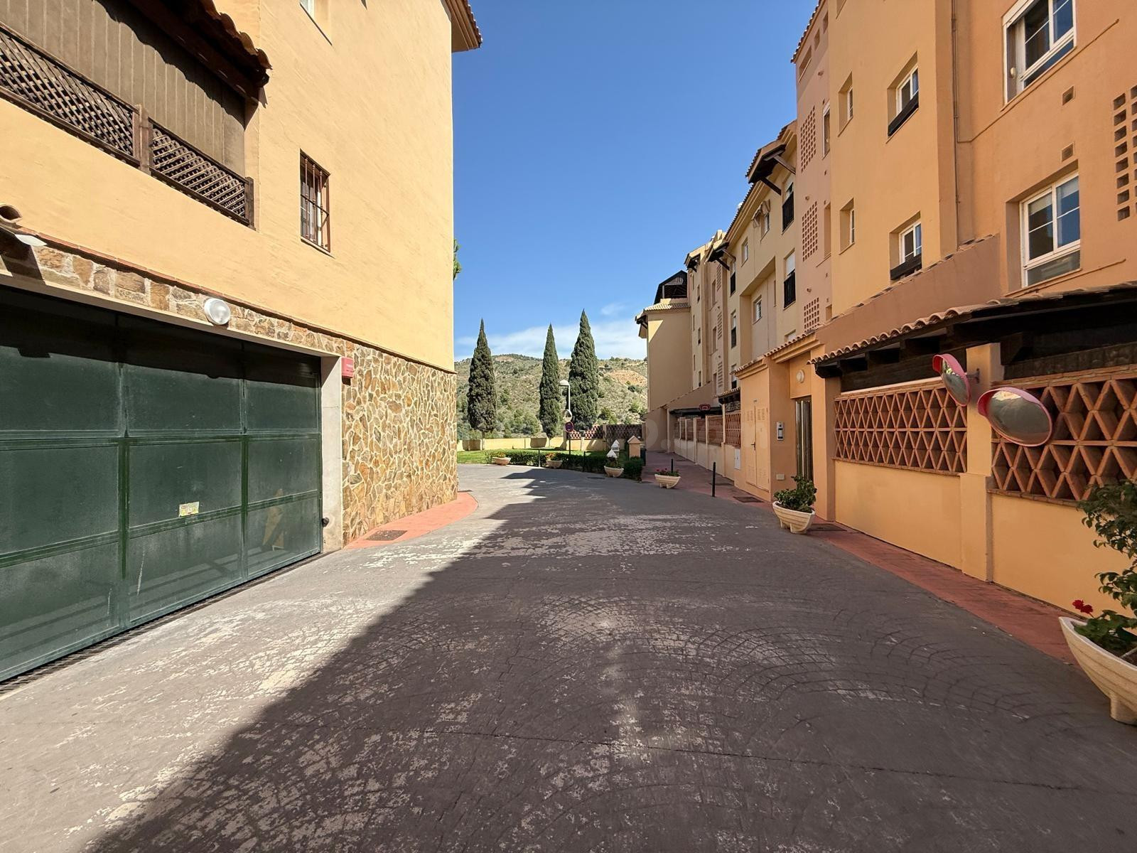 FANTASTICO PISO PARA ENTRAR A VIVIR CON VISTAS AL MAR EN LA  - foto 34