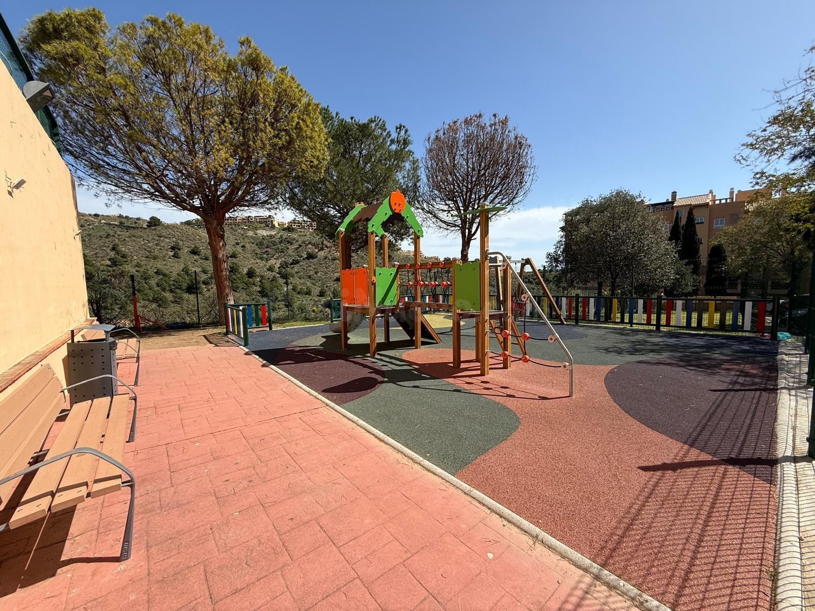 FANTASTICO PISO PARA ENTRAR A VIVIR CON VISTAS AL MAR EN LA  - foto 35