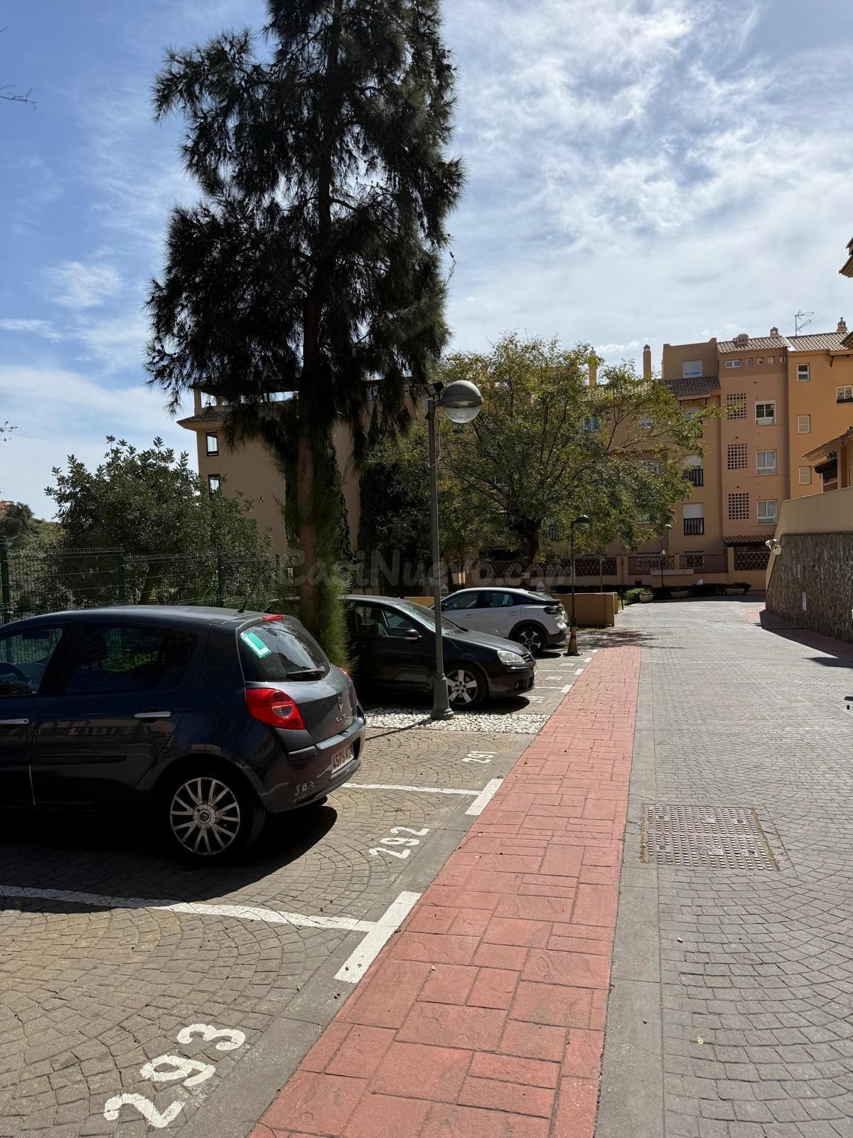 FANTASTICO PISO PARA ENTRAR A VIVIR CON VISTAS AL MAR EN LA  - foto 37