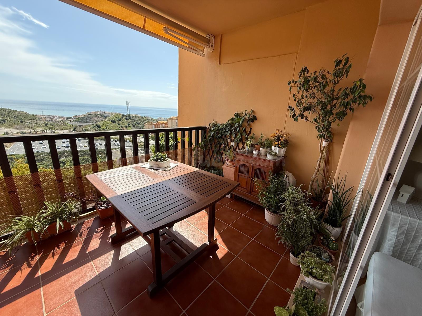 FANTASTICO PISO PARA ENTRAR A VIVIR CON VISTAS AL MAR EN LA  - foto 38