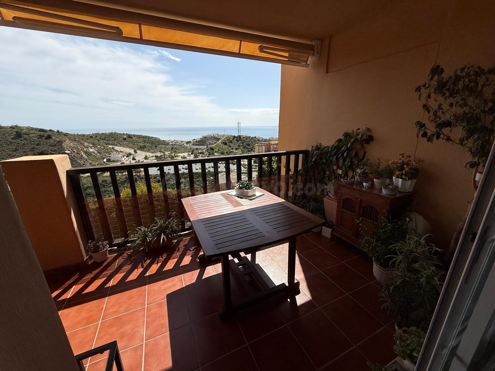 FANTASTICO PISO PARA ENTRAR A VIVIR CON VISTAS AL MAR EN LA  - foto 39