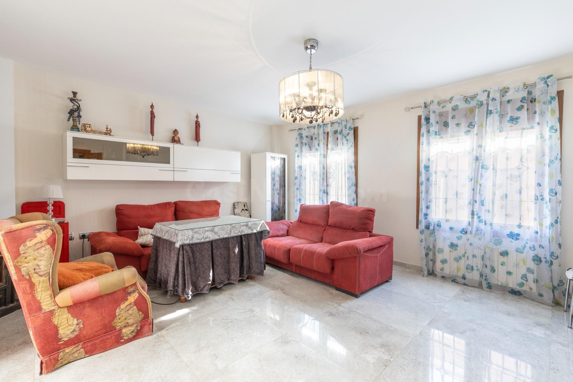 ¡¡¡¡¡Magnifica vivienda en Maracena- amplitud, carácter y co - foto 3