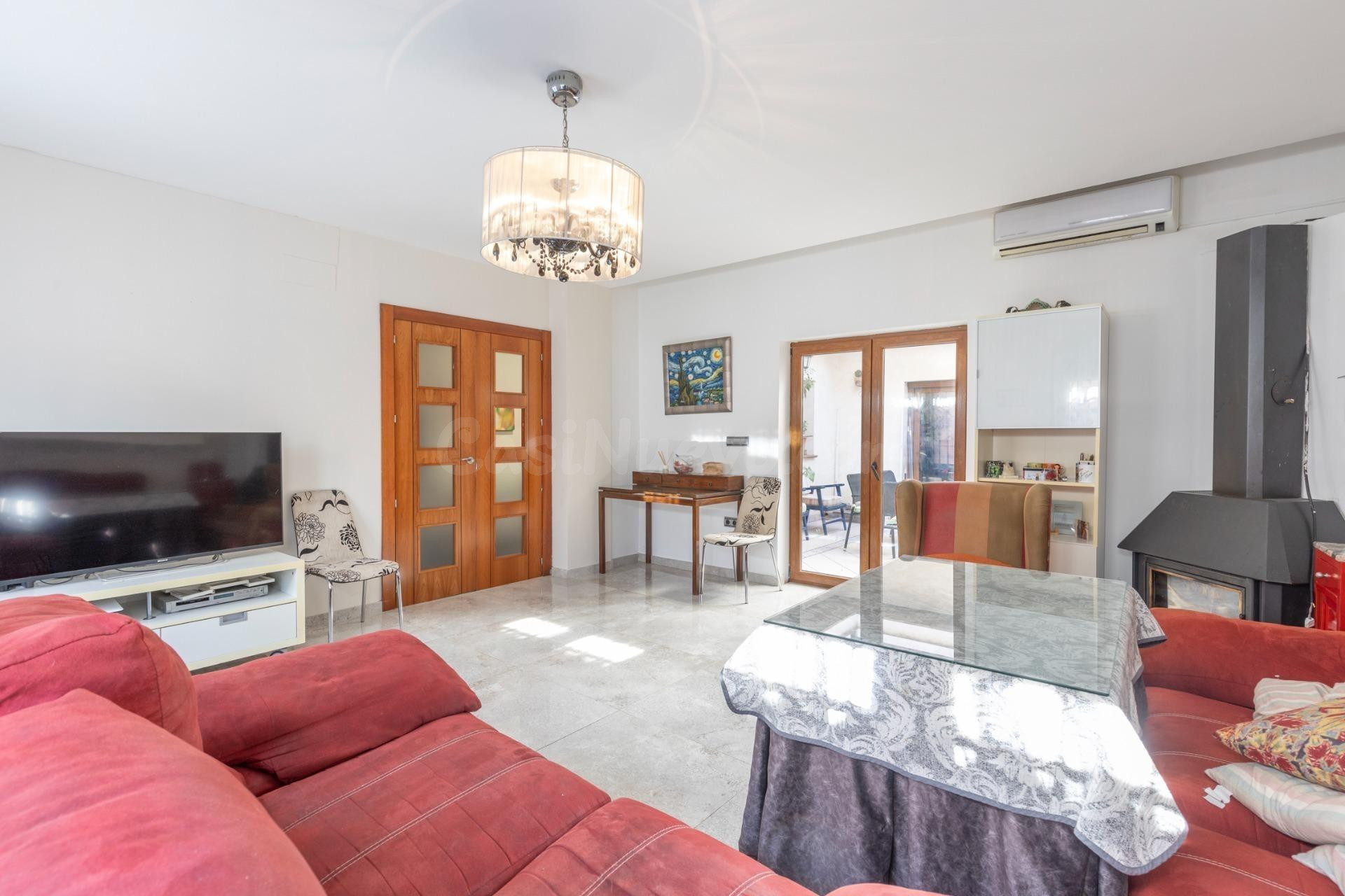 ¡¡¡¡¡Magnifica vivienda en Maracena- amplitud, carácter y co - foto 4