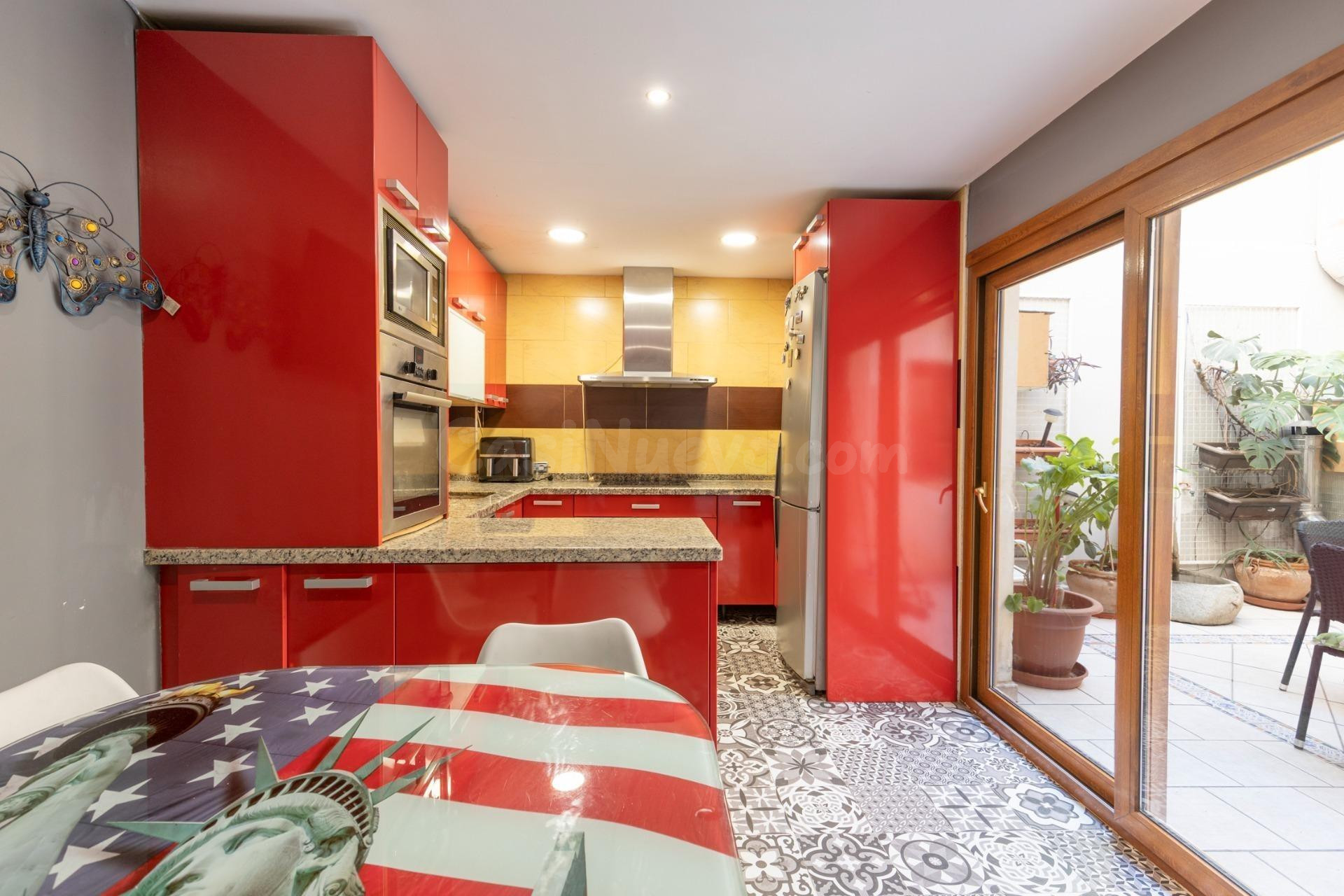 ¡¡¡¡¡Magnifica vivienda en Maracena- amplitud, carácter y co - foto 5