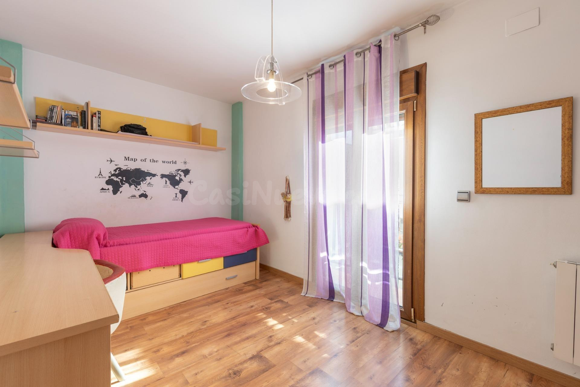 ¡¡¡¡¡Magnifica vivienda en Maracena- amplitud, carácter y co - foto 8