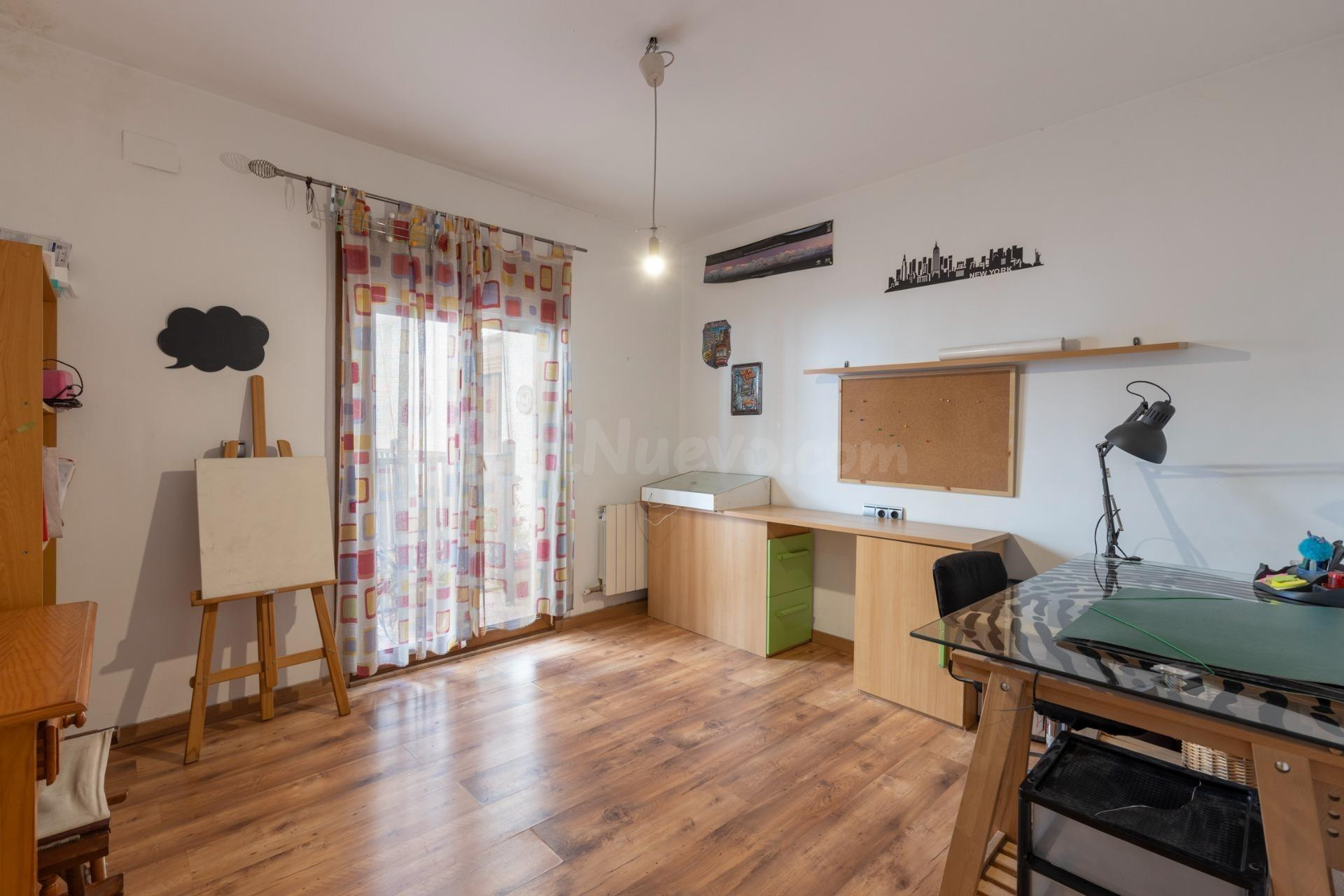 ¡¡¡¡¡Magnifica vivienda en Maracena- amplitud, carácter y co - foto 9