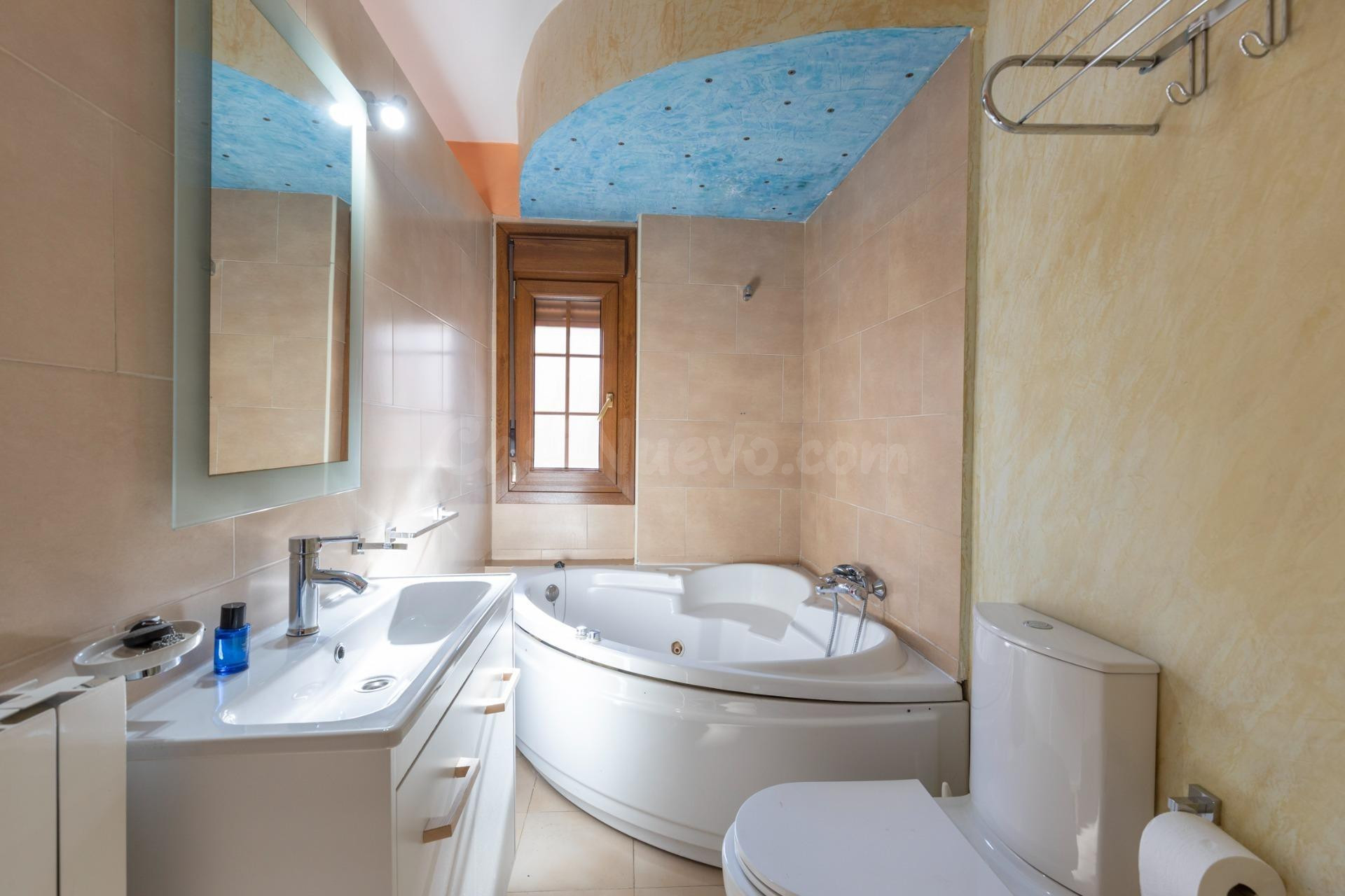 ¡¡¡¡¡Magnifica vivienda en Maracena- amplitud, carácter y co - foto 12