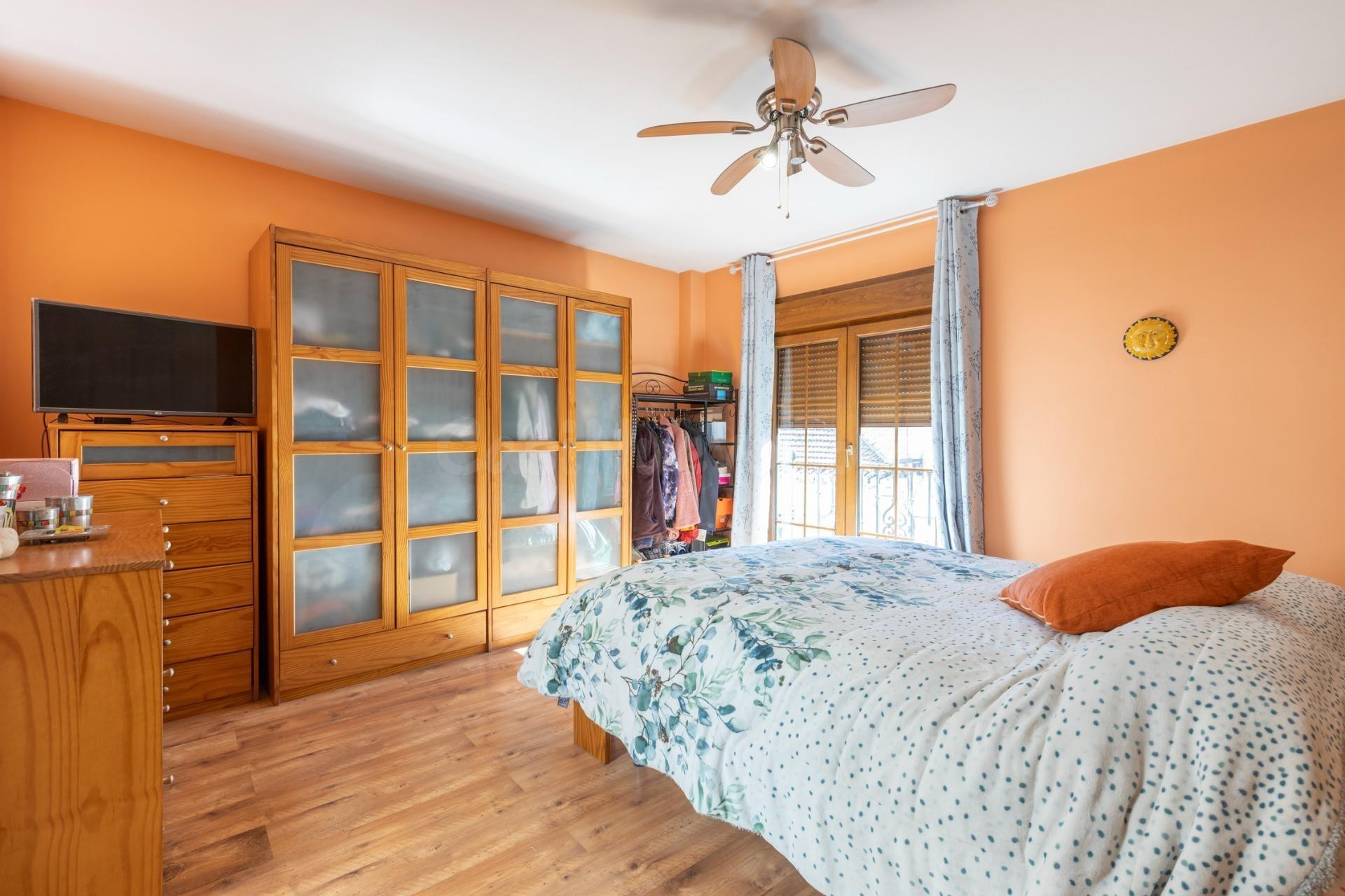 ¡¡¡¡¡Magnifica vivienda en Maracena- amplitud, carácter y co - foto 13