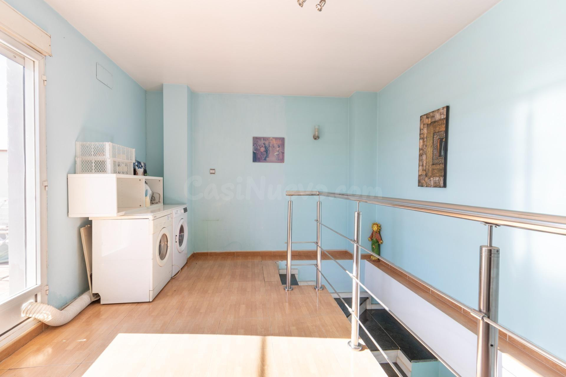 ¡¡¡¡¡Magnifica vivienda en Maracena- amplitud, carácter y co - foto 14