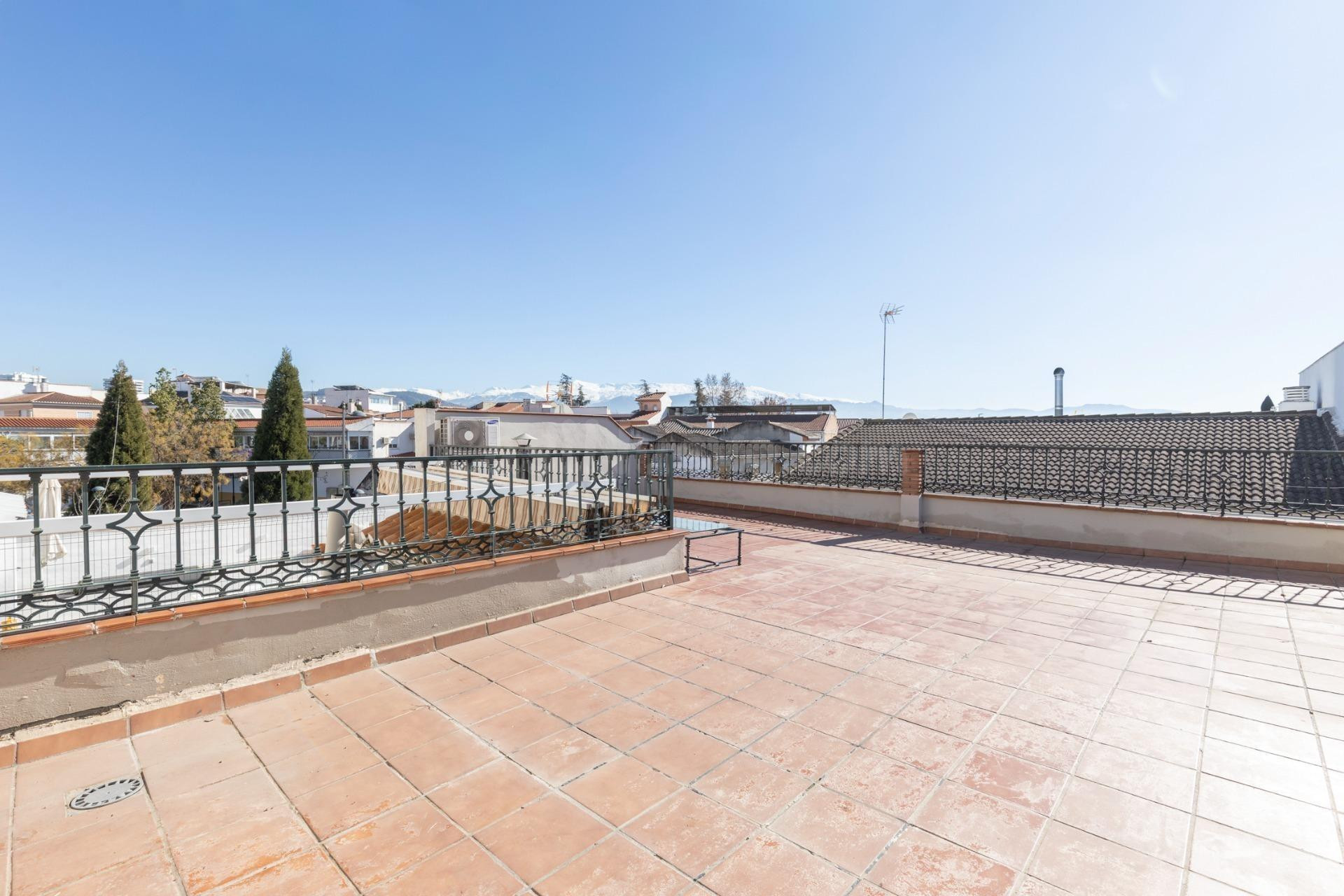 ¡¡¡¡¡Magnifica vivienda en Maracena- amplitud, carácter y co - foto 15