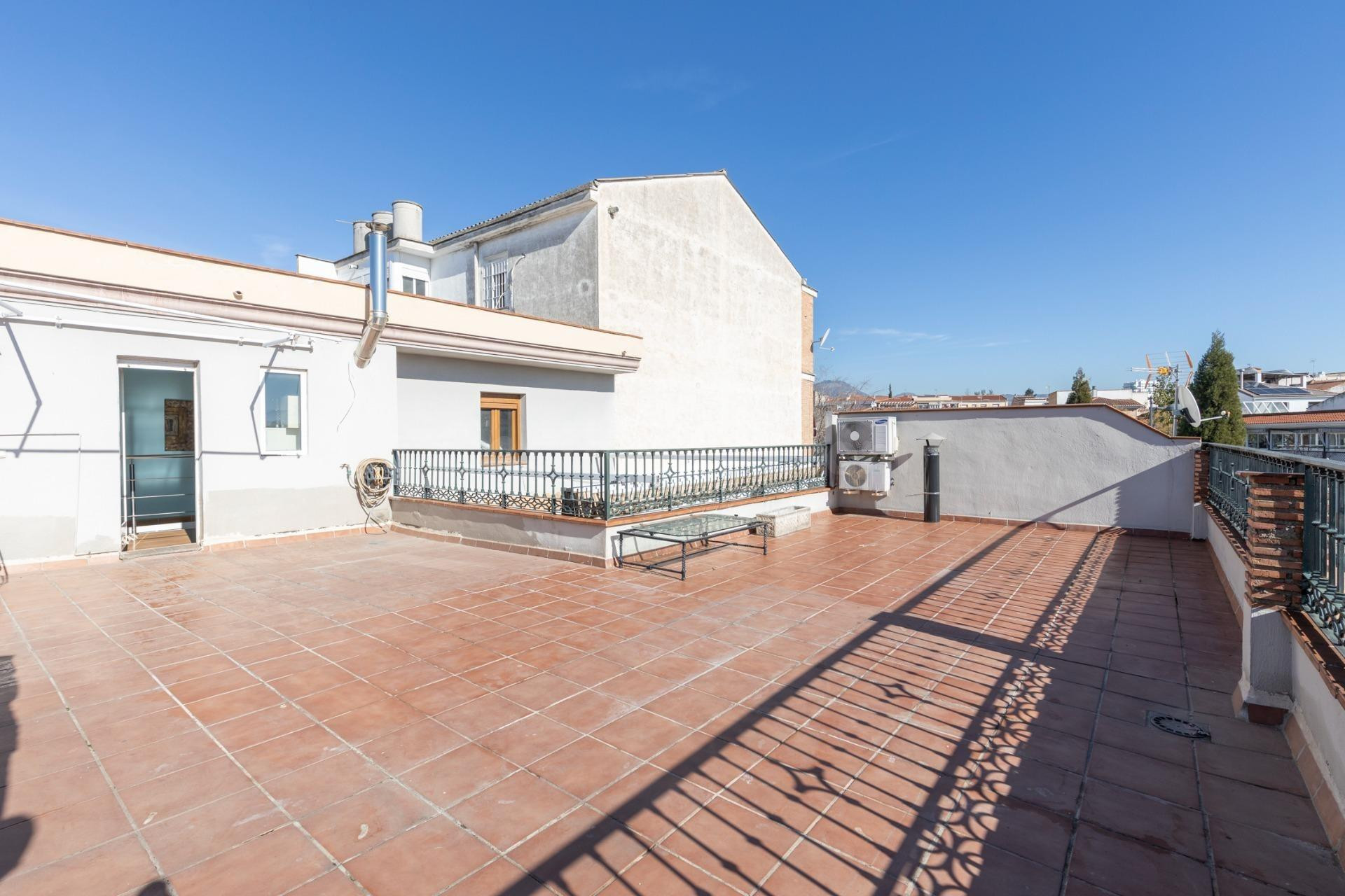 ¡¡¡¡¡Magnifica vivienda en Maracena- amplitud, carácter y co - foto 16