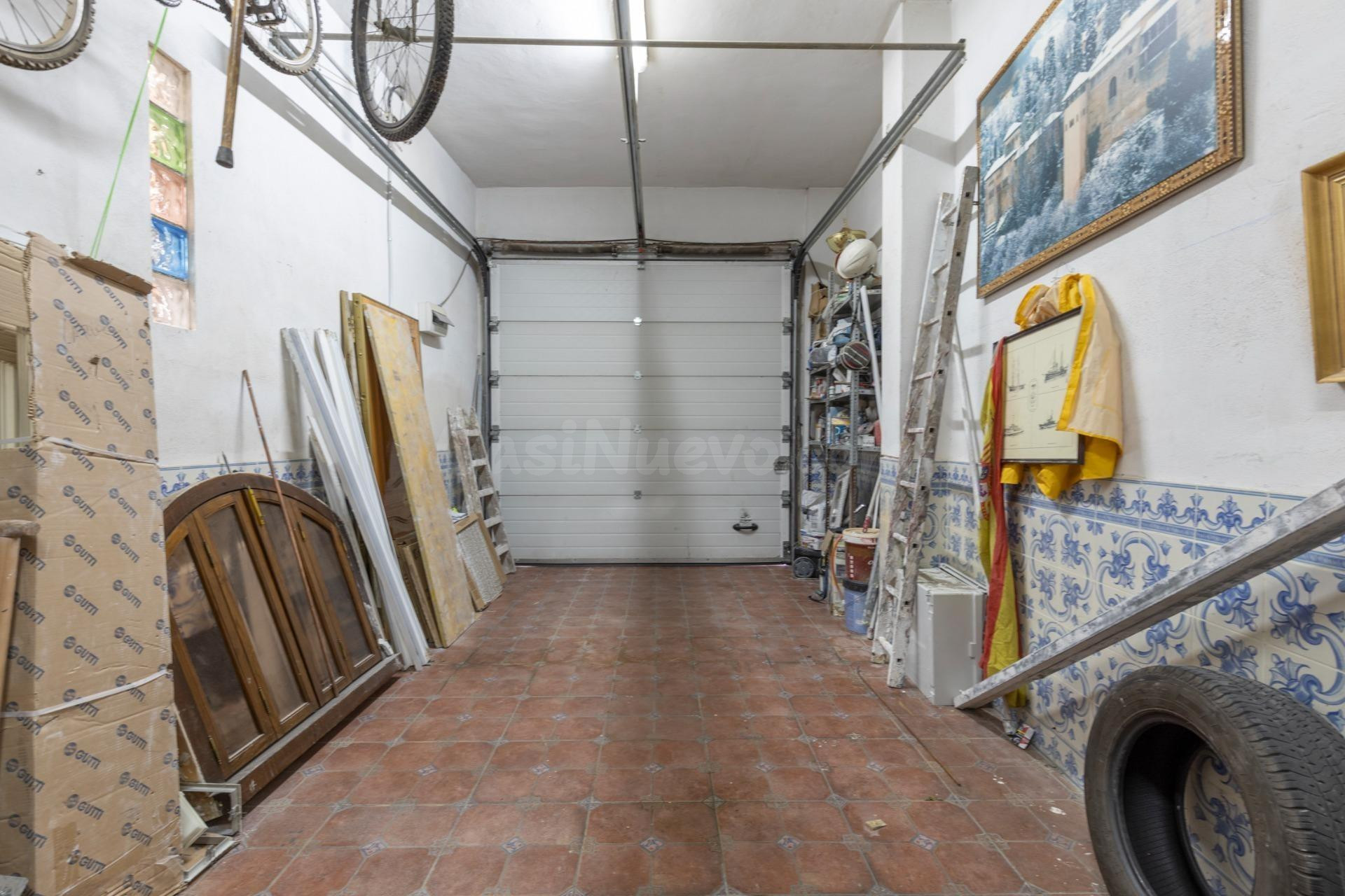 ¡¡¡¡¡Magnifica vivienda en Maracena- amplitud, carácter y co - foto 19