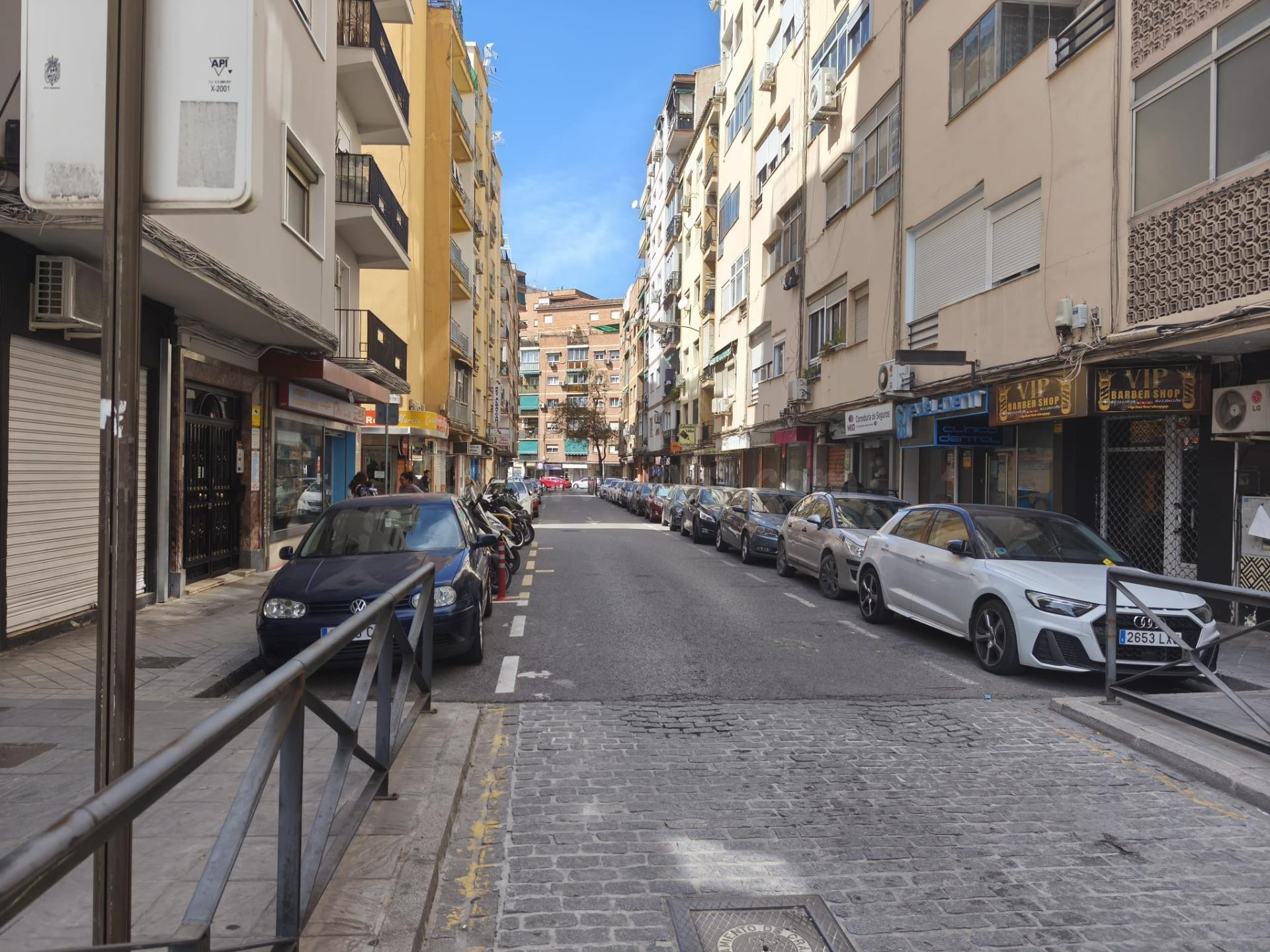 Se alquila local comercial en el Zaidín - foto 6