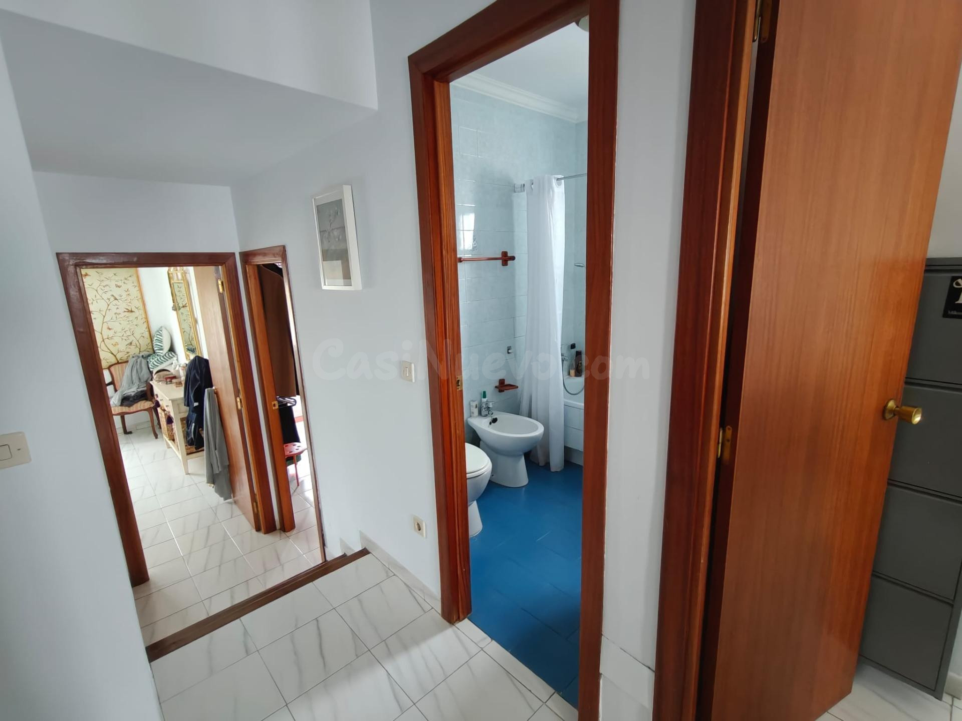 CHALET PAREADO CON VISTAS PANORÁMICAS A LA BAHÍA Y SOLÁRIUM  - foto 14