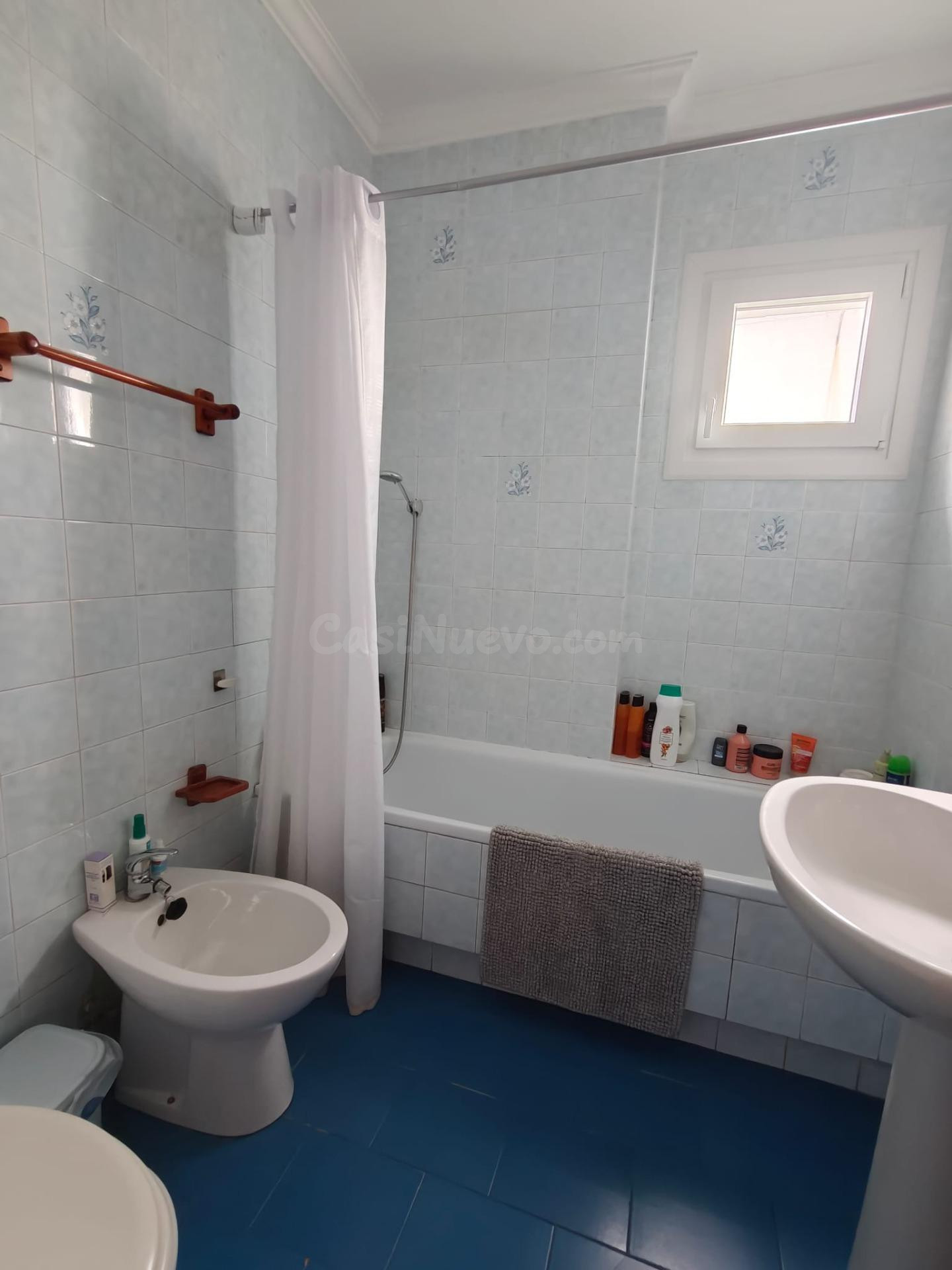 CHALET PAREADO CON VISTAS PANORÁMICAS A LA BAHÍA Y SOLÁRIUM  - foto 15