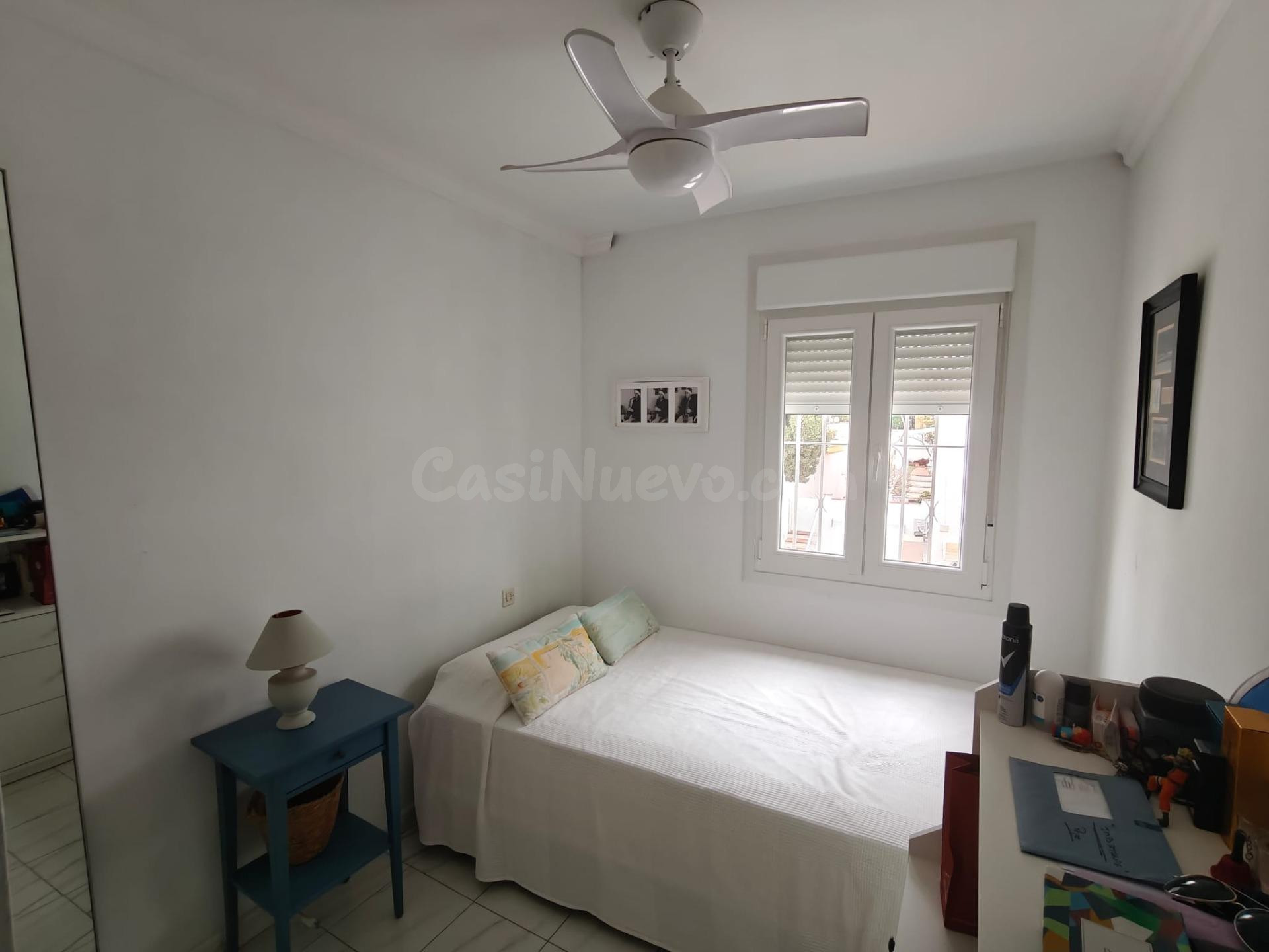 CHALET PAREADO CON VISTAS PANORÁMICAS A LA BAHÍA Y SOLÁRIUM  - foto 16