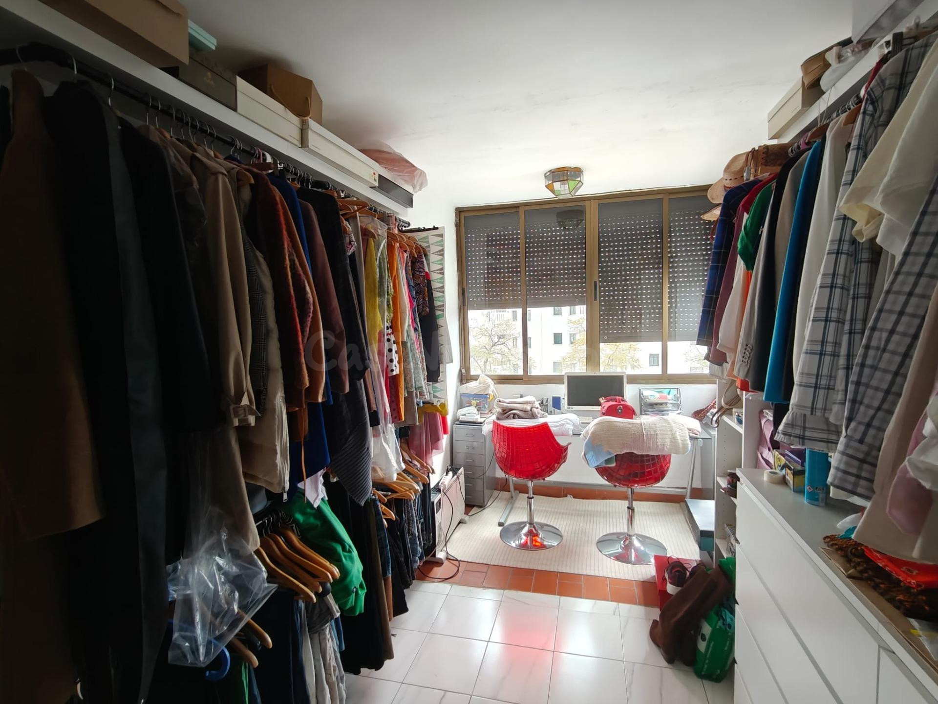 CHALET PAREADO CON VISTAS PANORÁMICAS A LA BAHÍA Y SOLÁRIUM  - foto 19