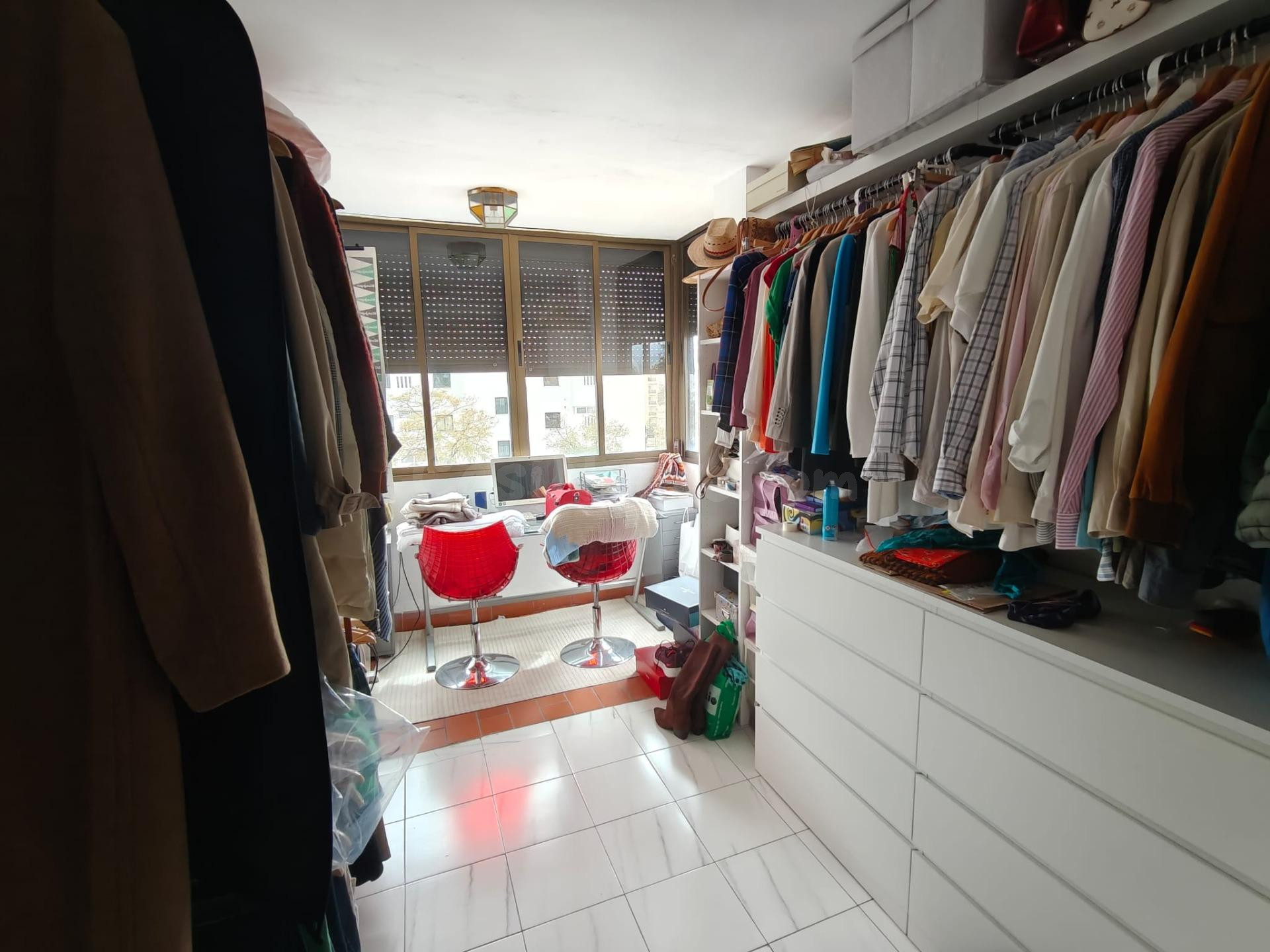 CHALET PAREADO CON VISTAS PANORÁMICAS A LA BAHÍA Y SOLÁRIUM  - foto 20