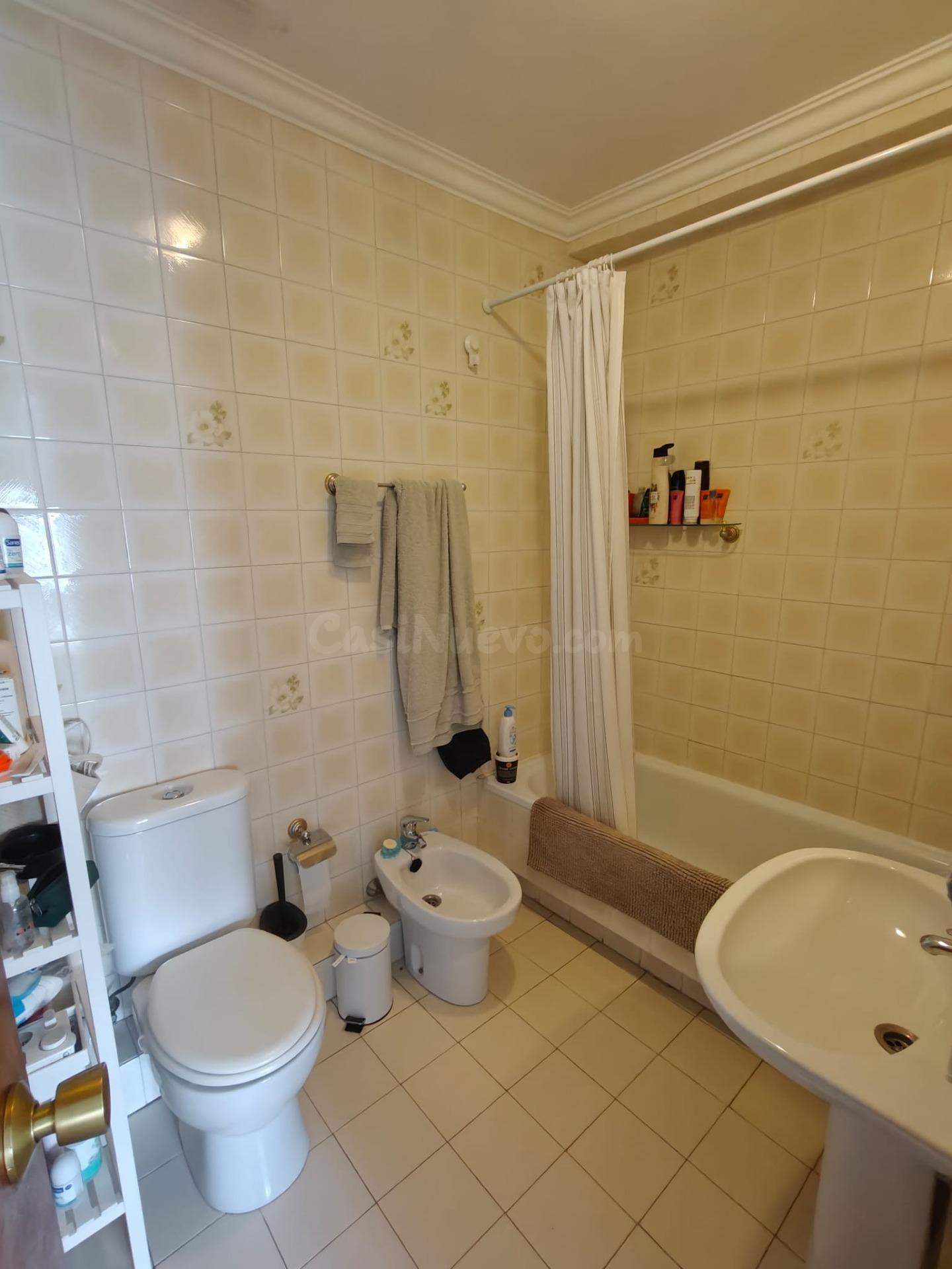 CHALET PAREADO CON VISTAS PANORÁMICAS A LA BAHÍA Y SOLÁRIUM  - foto 21