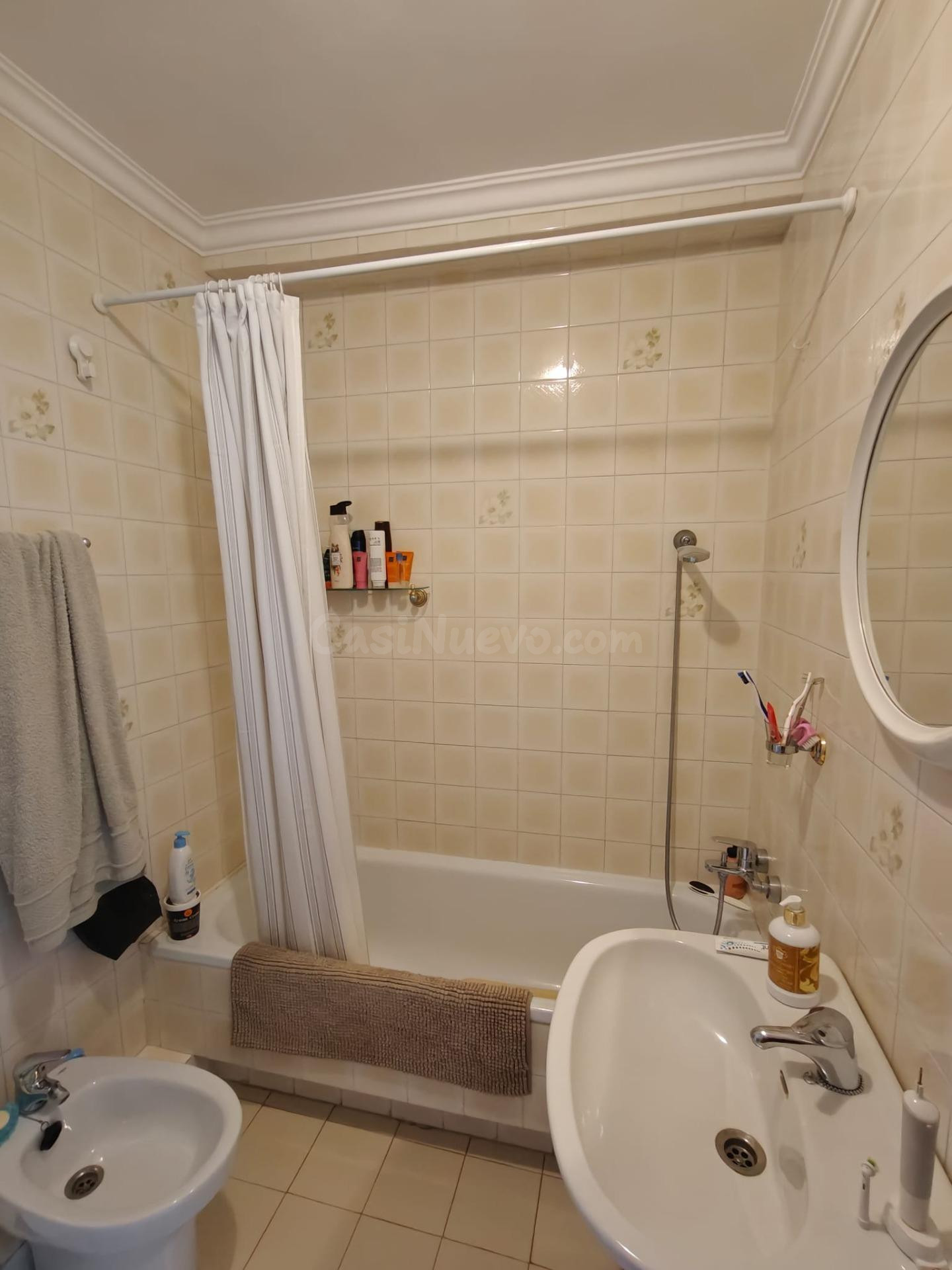 CHALET PAREADO CON VISTAS PANORÁMICAS A LA BAHÍA Y SOLÁRIUM  - foto 22