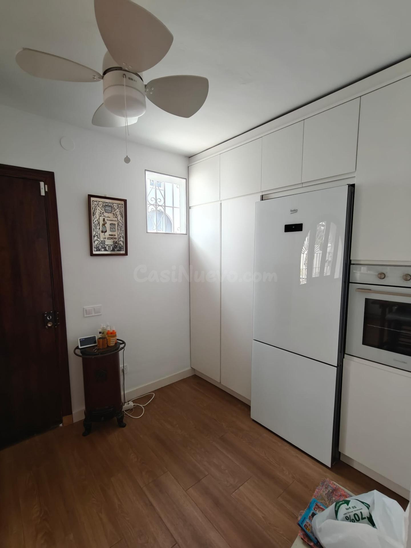 CHALET PAREADO CON VISTAS PANORÁMICAS A LA BAHÍA Y SOLÁRIUM  - foto 27