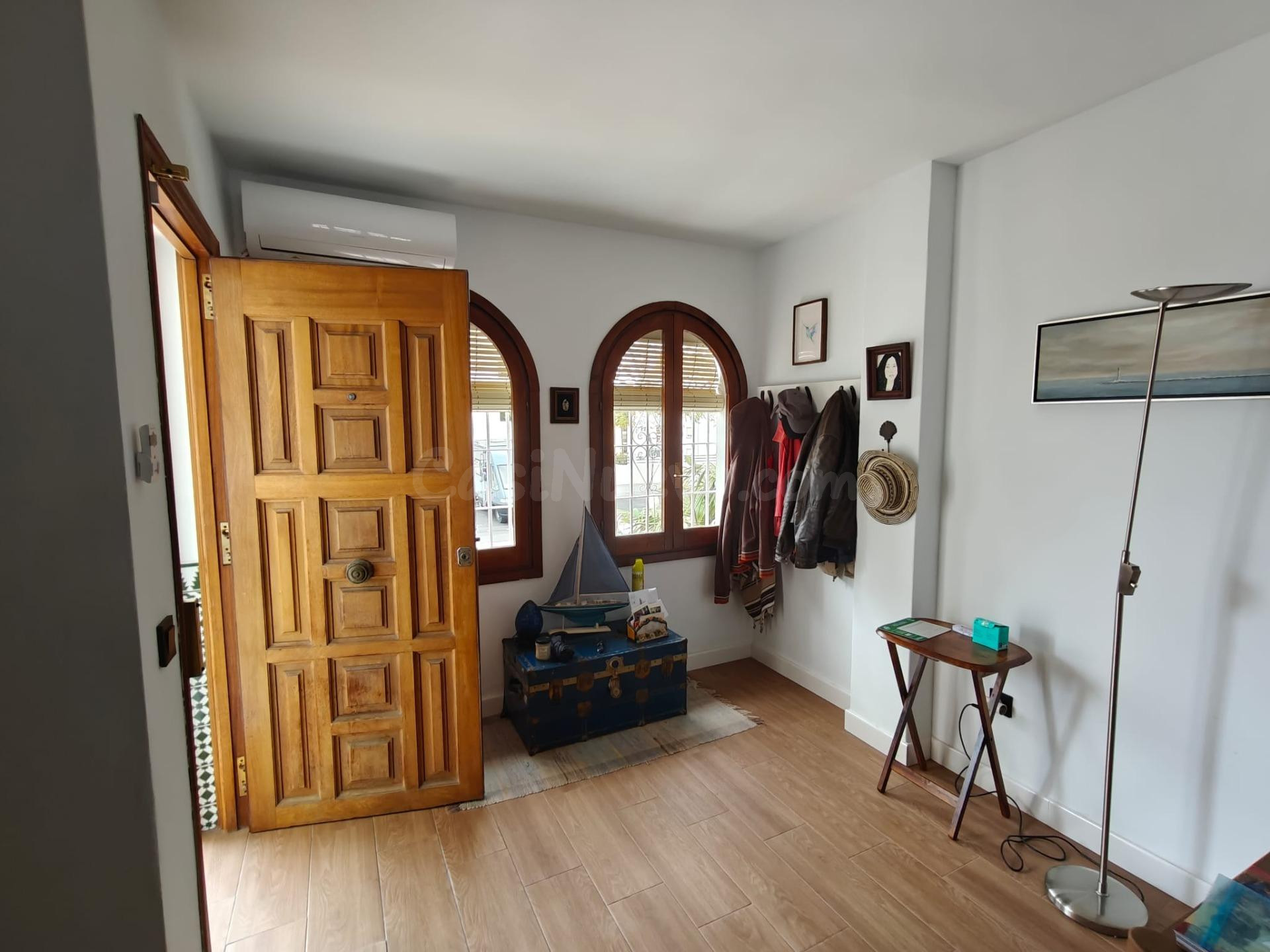 CHALET PAREADO CON VISTAS PANORÁMICAS A LA BAHÍA Y SOLÁRIUM  - foto 28