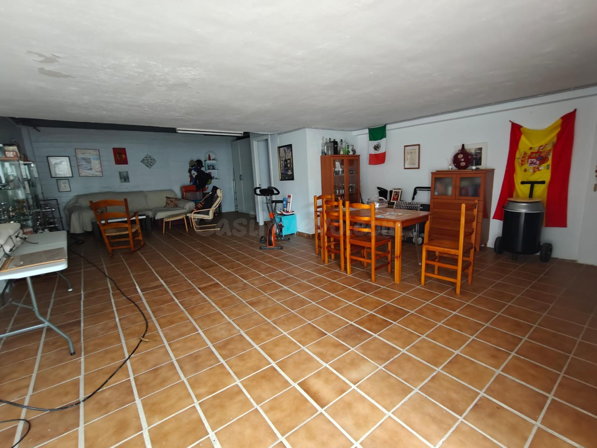 CHALET PAREADO CON VISTAS PANORÁMICAS A LA BAHÍA Y SOLÁRIUM  - foto 29