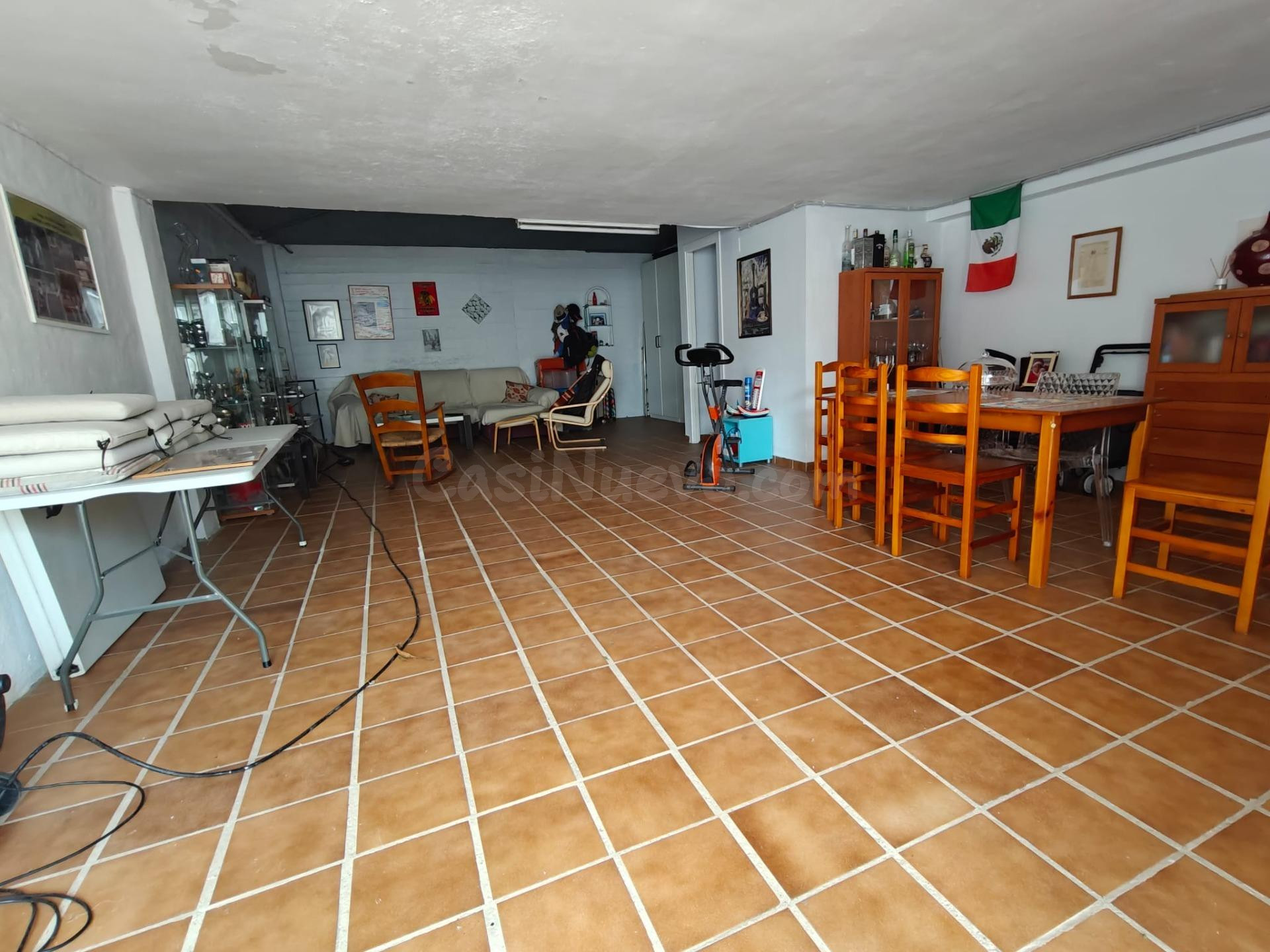 CHALET PAREADO CON VISTAS PANORÁMICAS A LA BAHÍA Y SOLÁRIUM  - foto 30