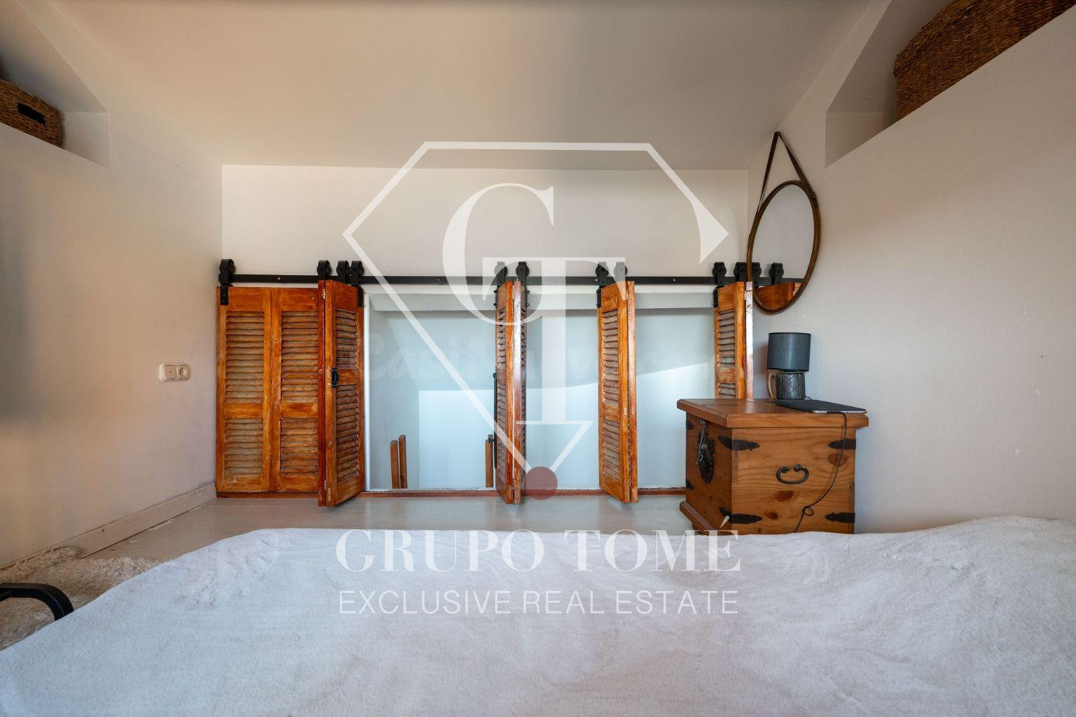 Una casa con alma en Egia: luz, vistas y tranquilidad cerca  - foto 28