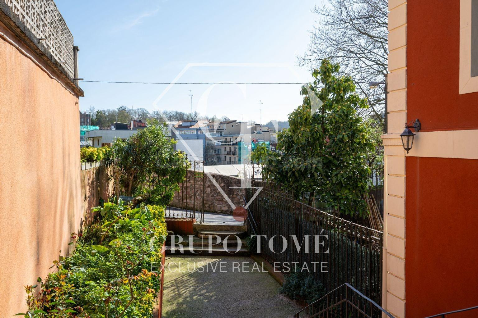 Una casa con alma en Egia: luz, vistas y tranquilidad cerca  - foto 31
