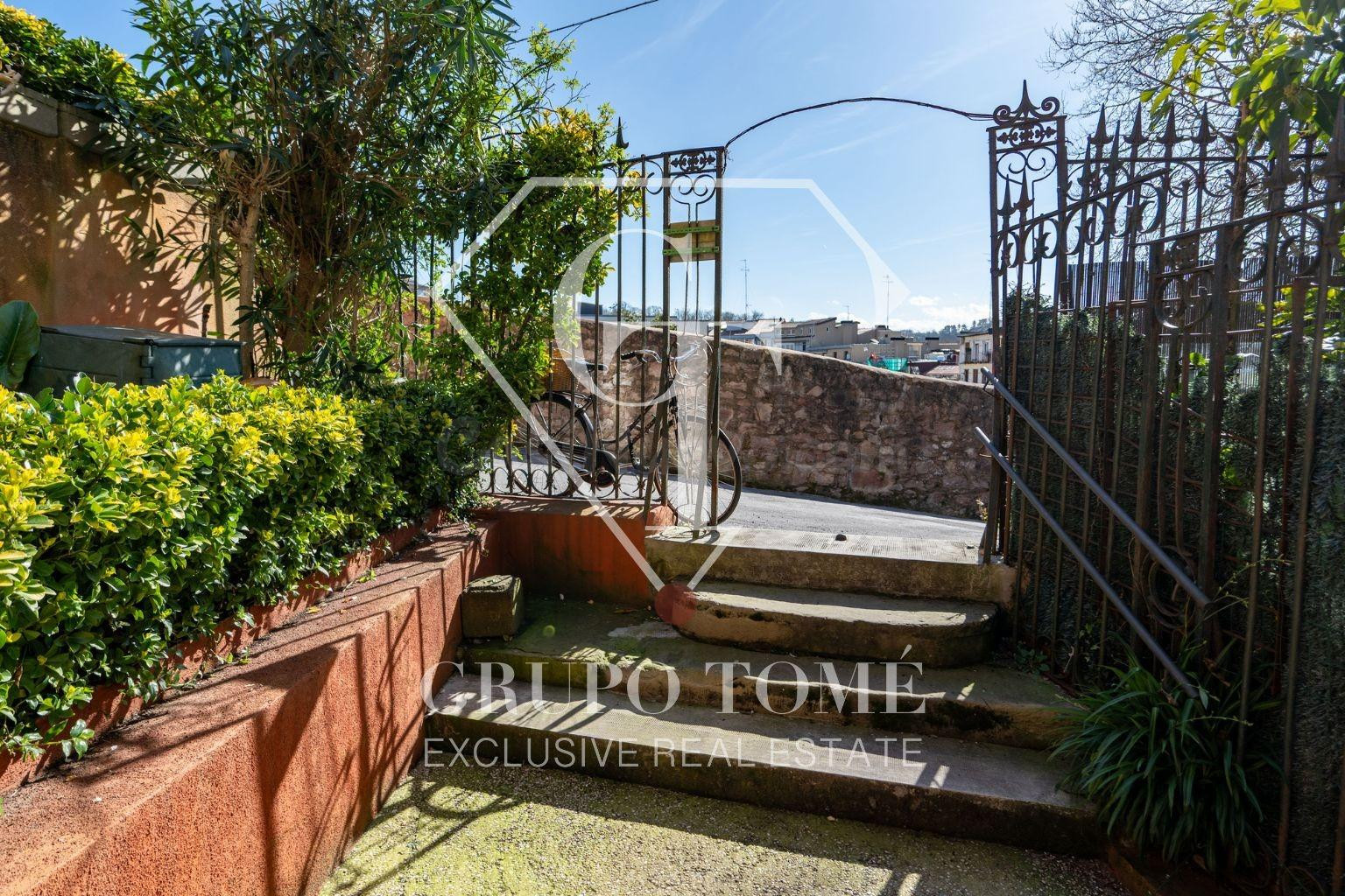 Una casa con alma en Egia: luz, vistas y tranquilidad cerca  - foto 32