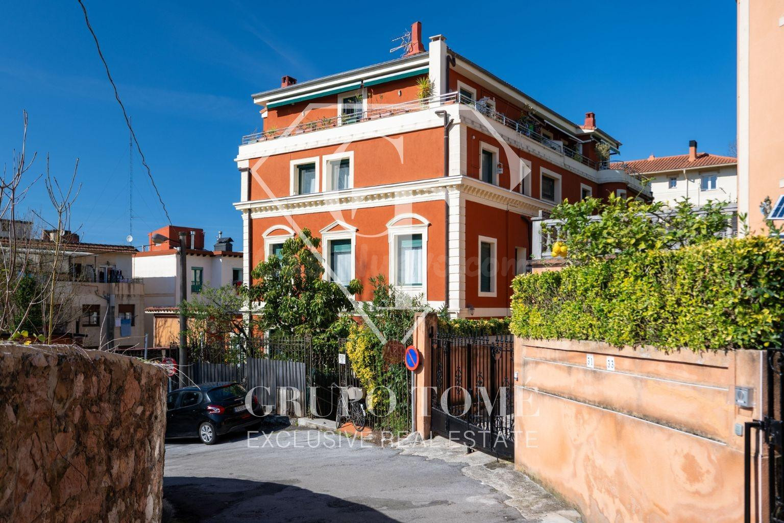 Una casa con alma en Egia: luz, vistas y tranquilidad cerca  - foto 33